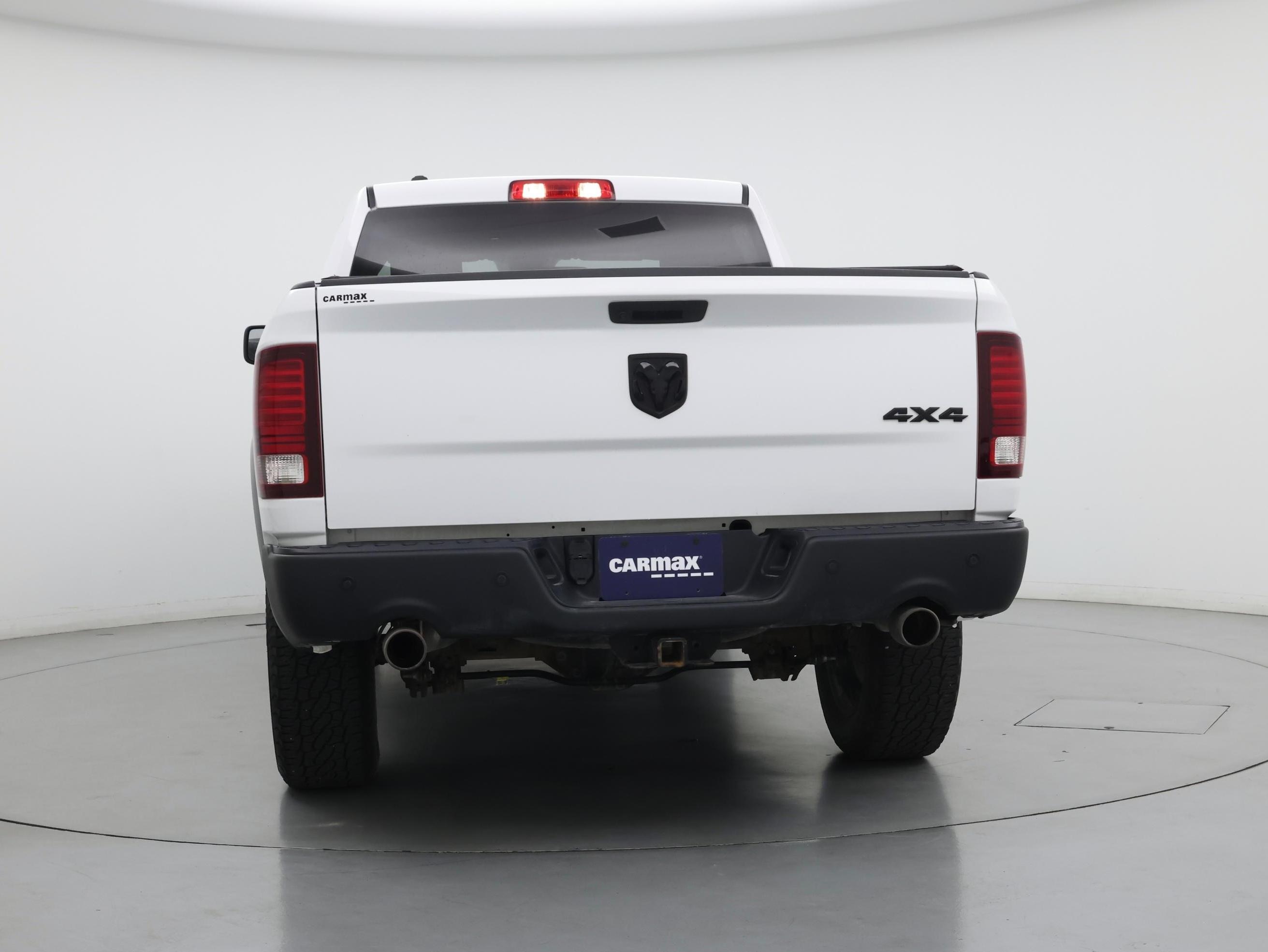 Thumbnail: 2021 RAM 1500 Classic - 6