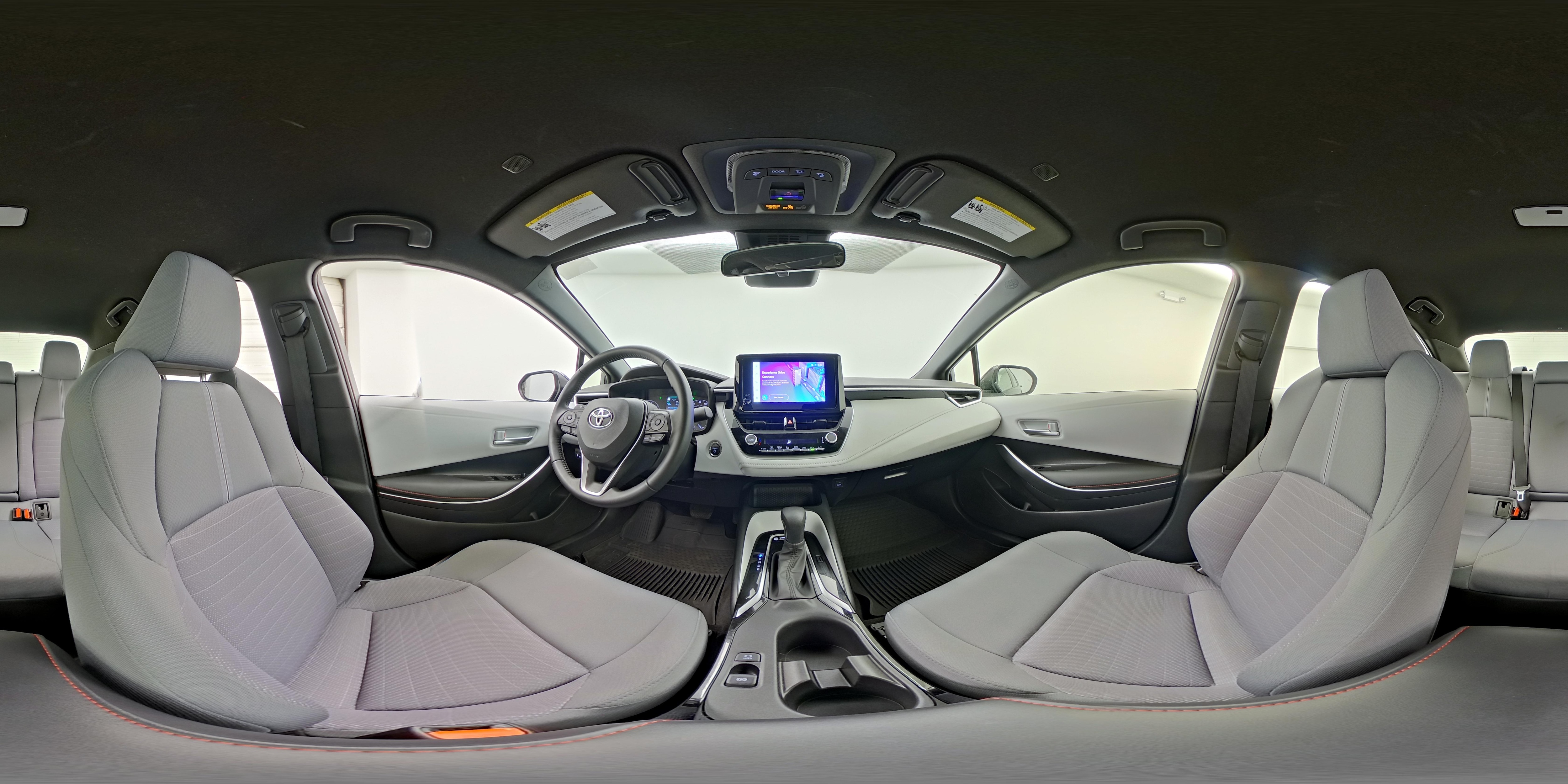 2025 Toyota Corolla SE - Photo 25