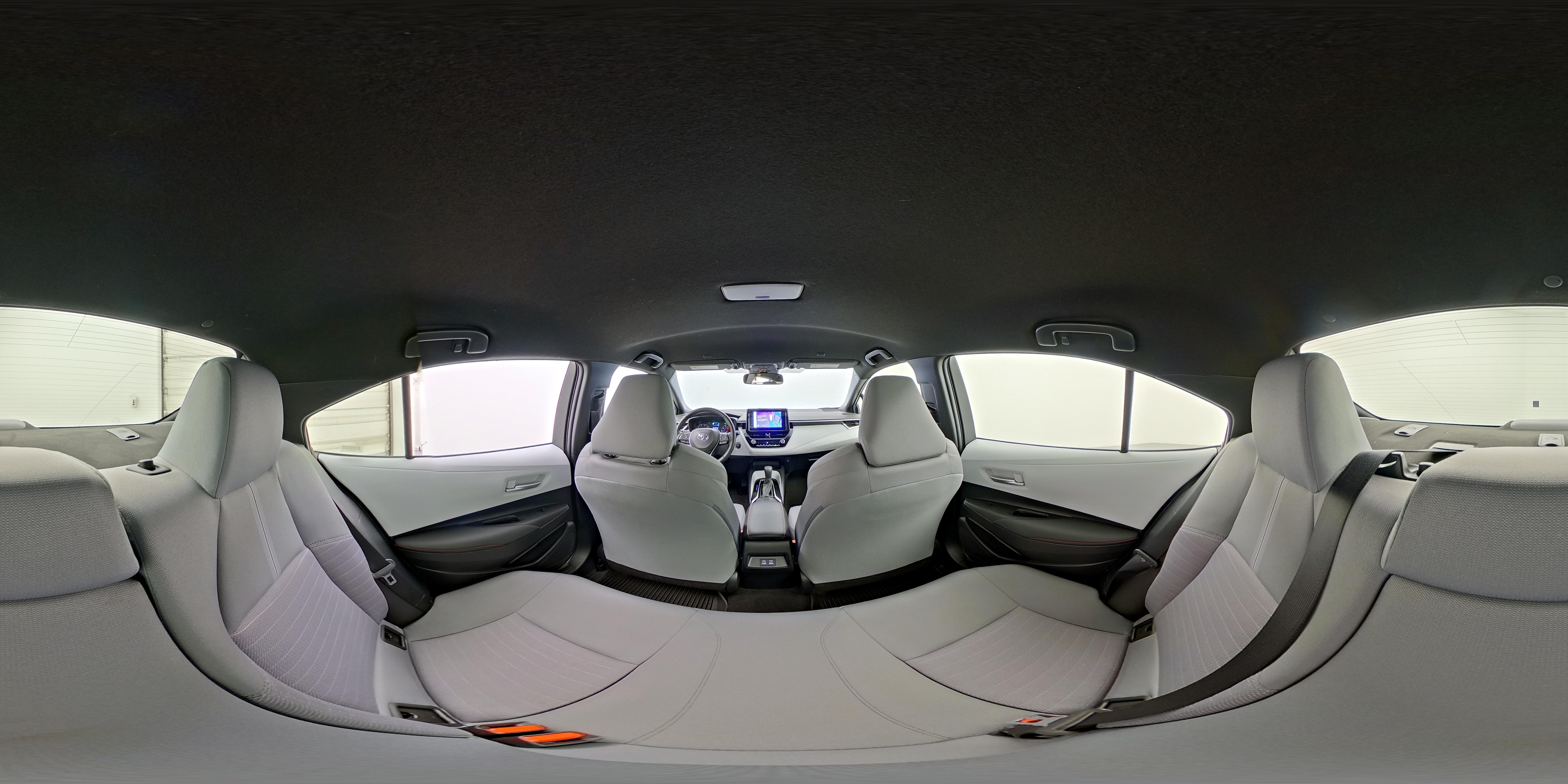 2025 Toyota Corolla SE - Photo 26