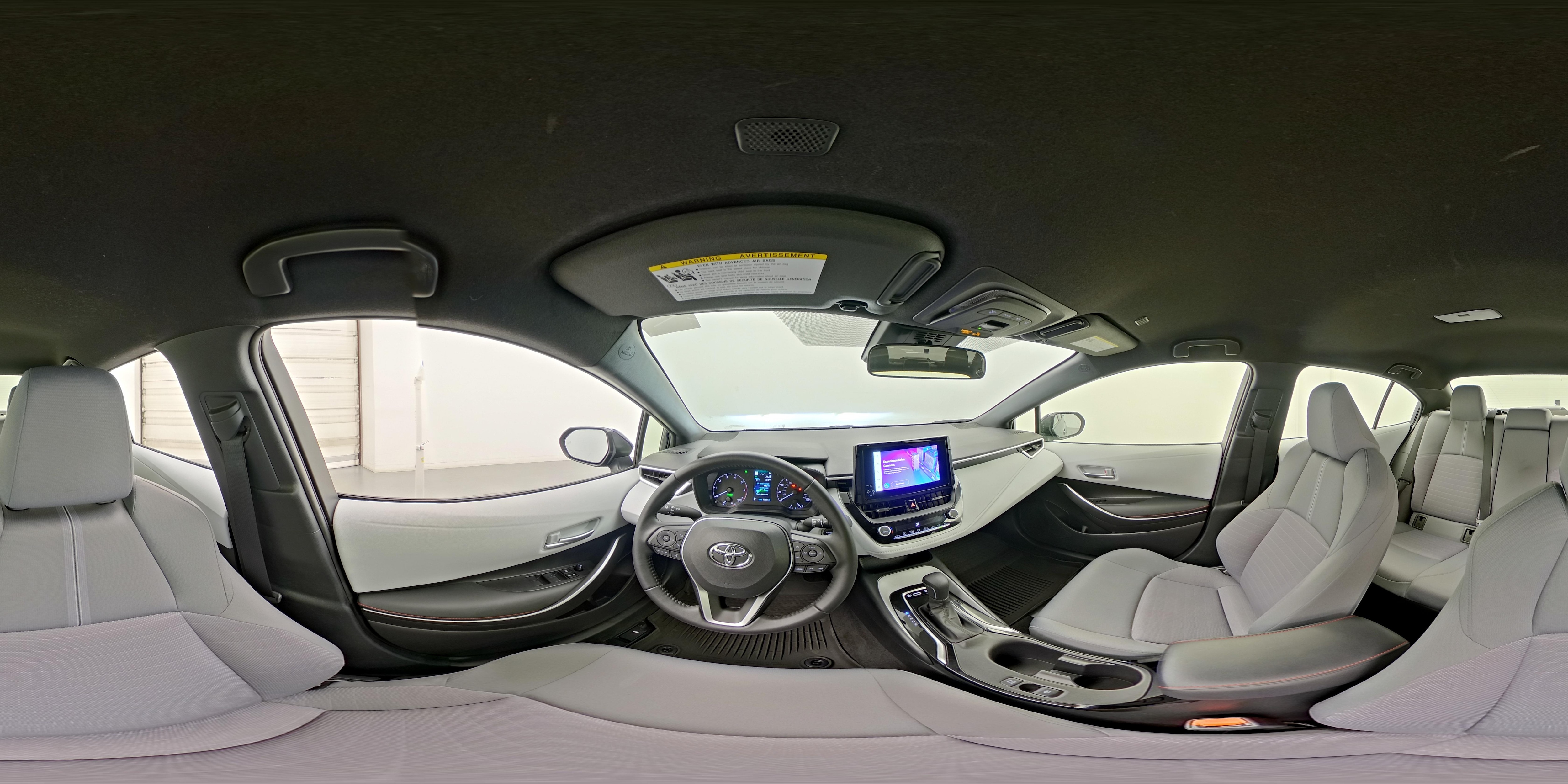 2025 Toyota Corolla SE - Photo 27