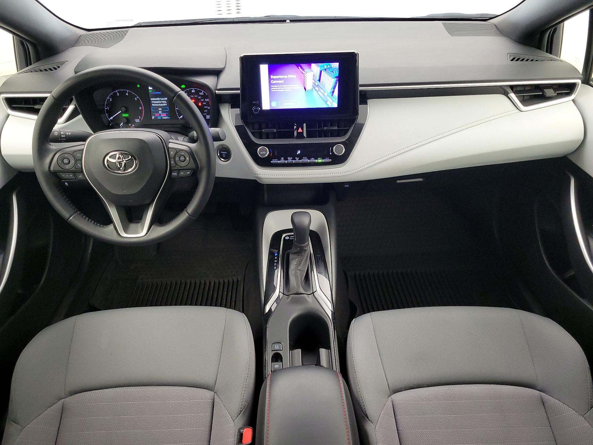 Thumbnail: 2025 Toyota Corolla - 9