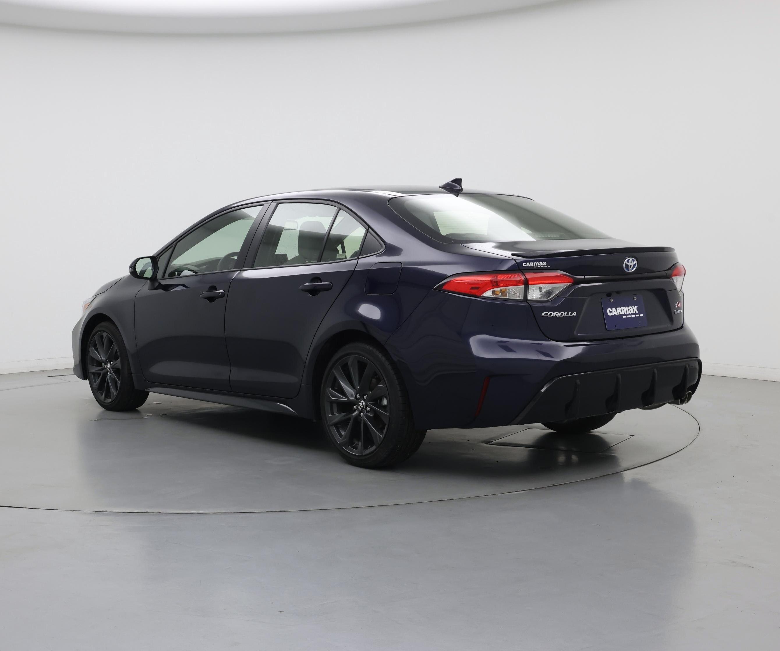 Thumbnail: 2025 Toyota Corolla - 2