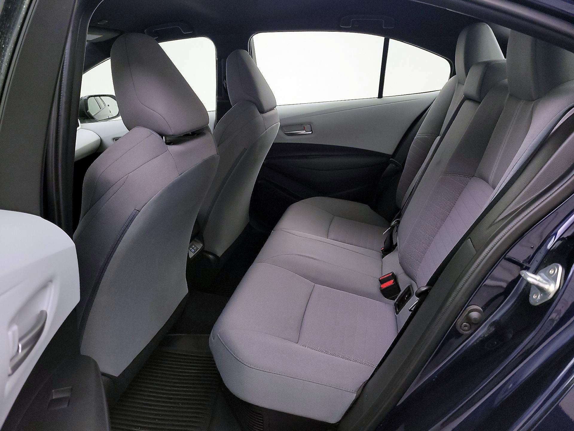 Thumbnail: 2025 Toyota Corolla - 20
