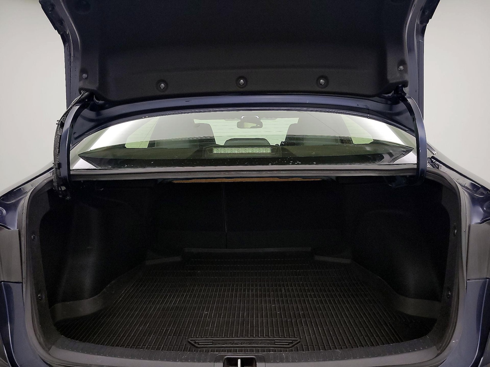 2025 Toyota Corolla SE - Photo 22