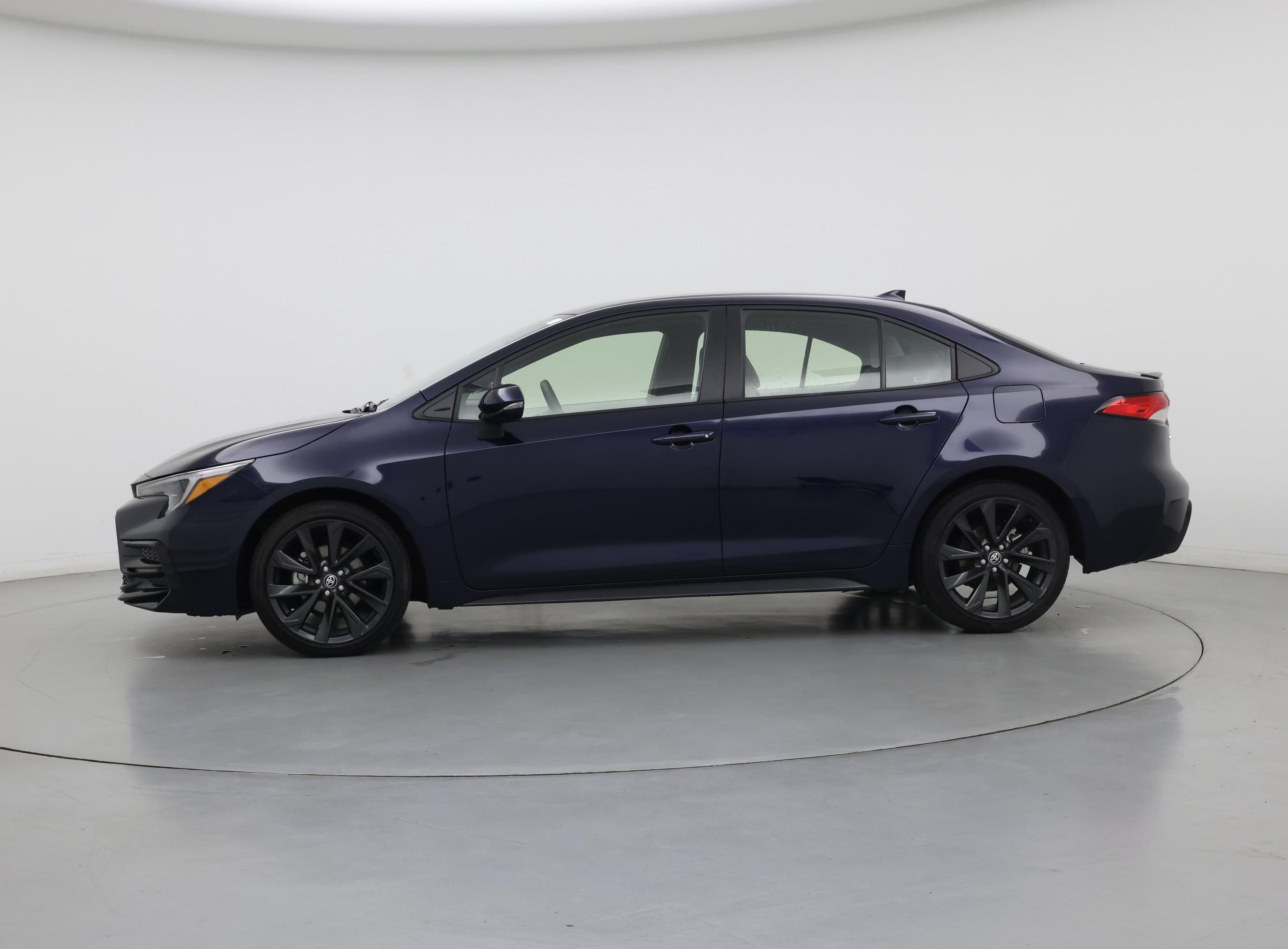 Thumbnail: 2025 Toyota Corolla - 3