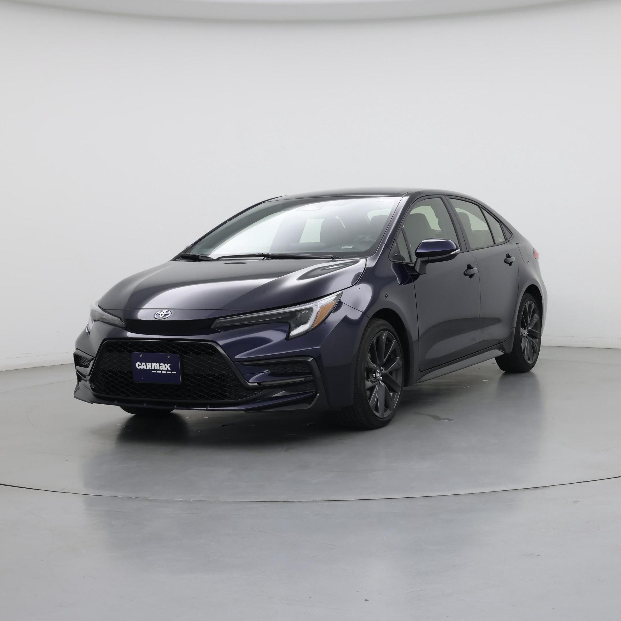 Thumbnail: 2025 Toyota Corolla - 4