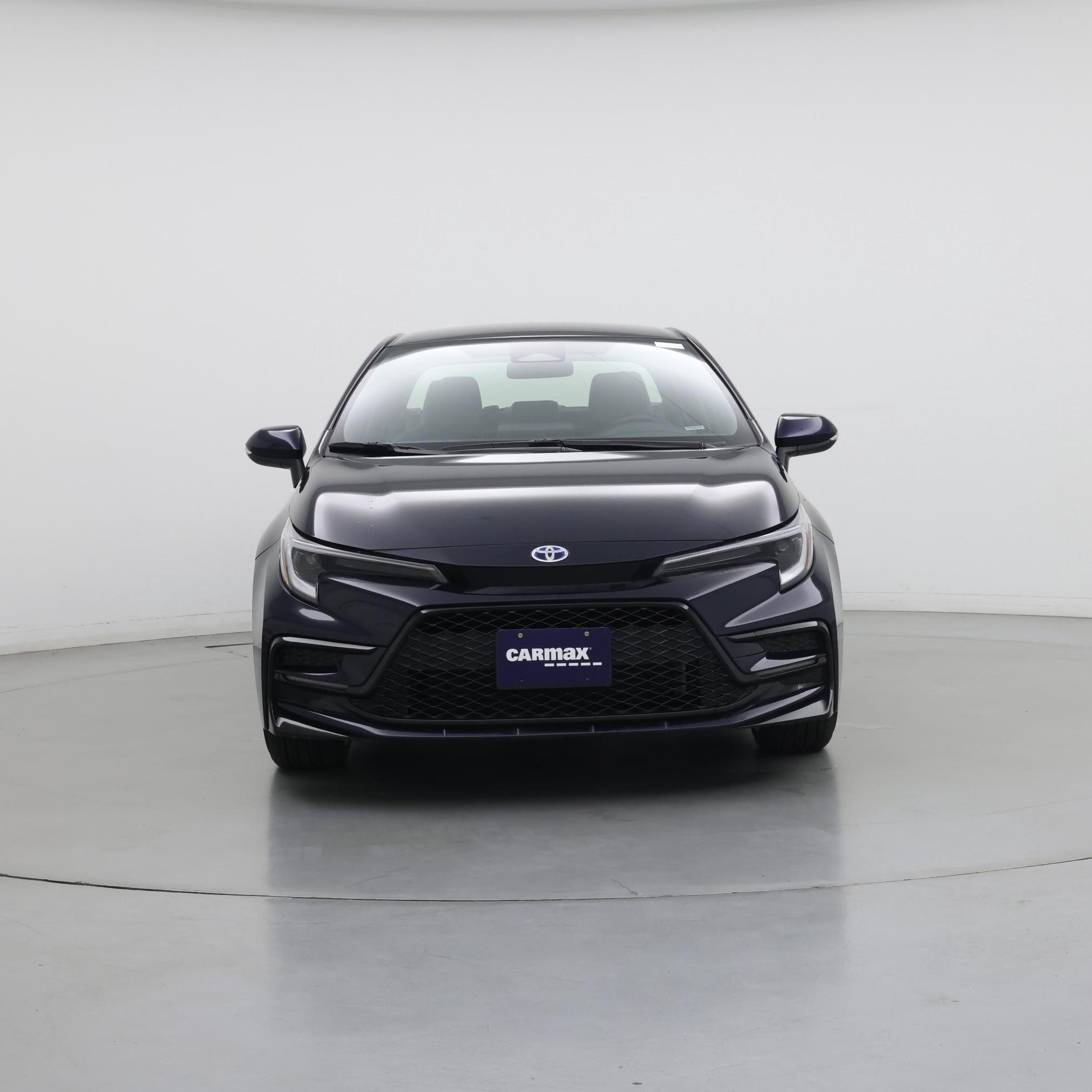 Thumbnail: 2025 Toyota Corolla - 5
