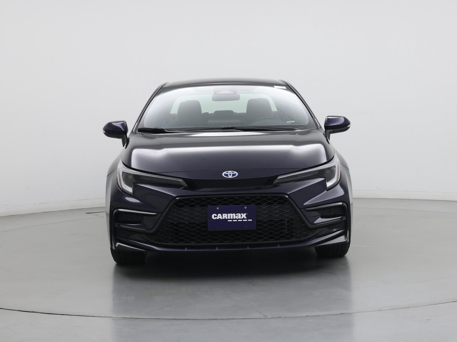 2025 Toyota Corolla SE - Photo 6
