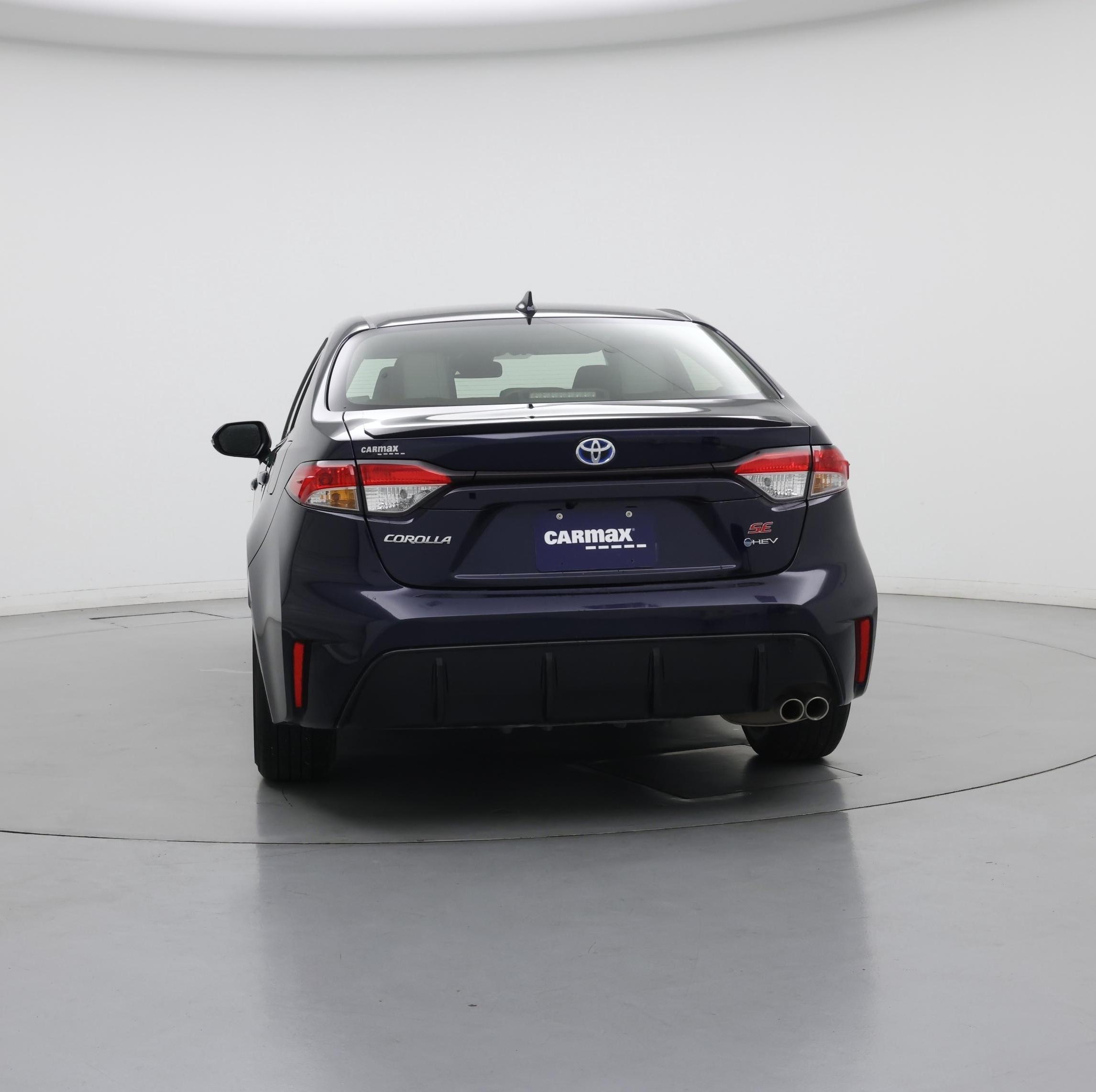 Thumbnail: 2025 Toyota Corolla - 6