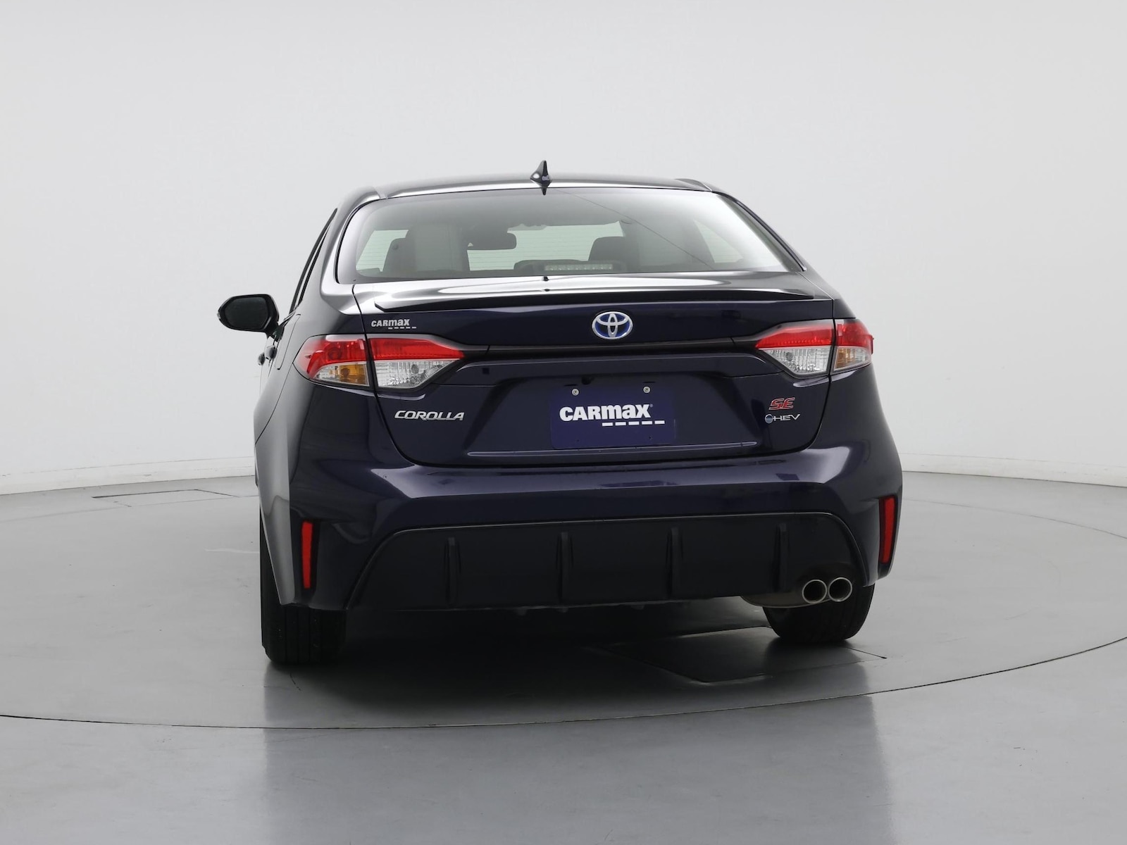 2025 Toyota Corolla SE - Photo 7