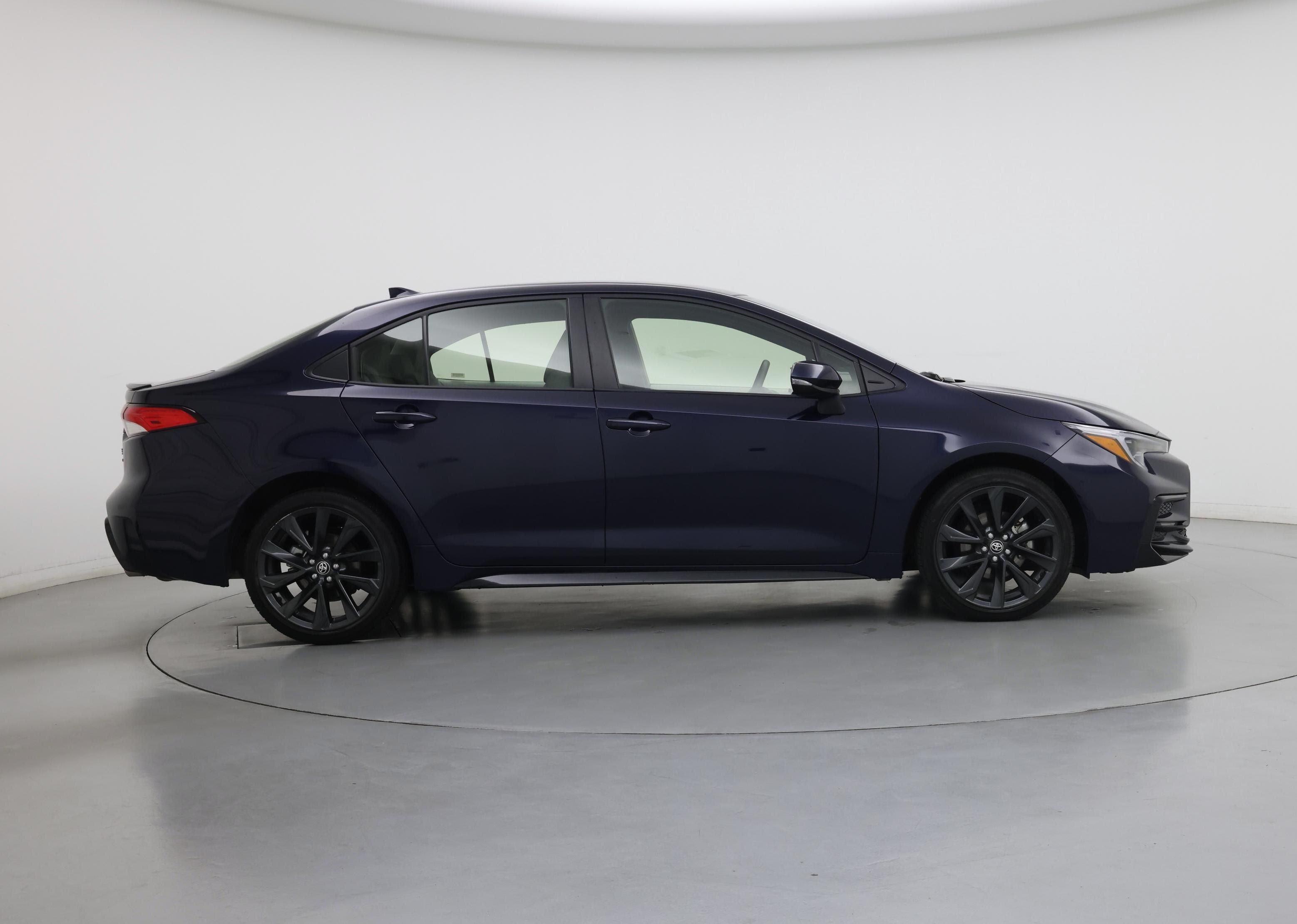 Thumbnail: 2025 Toyota Corolla - 7