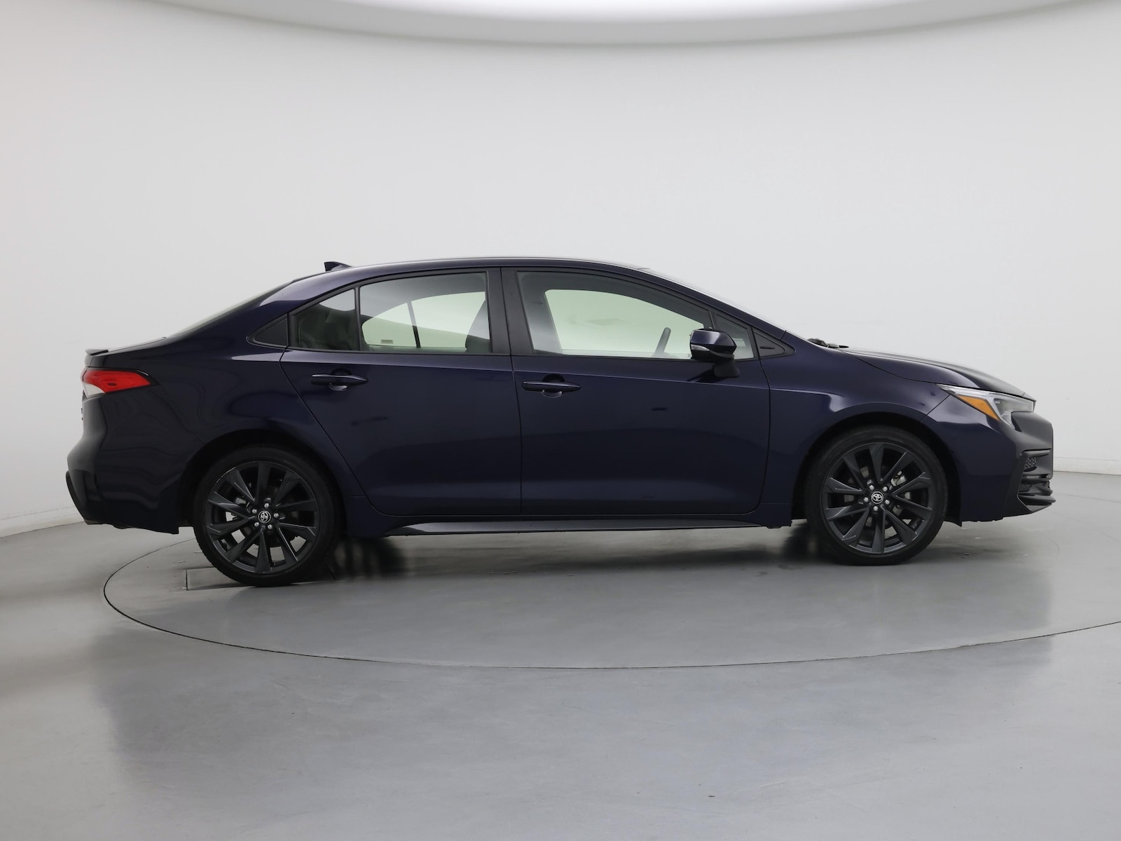 2025 Toyota Corolla SE - Photo 8