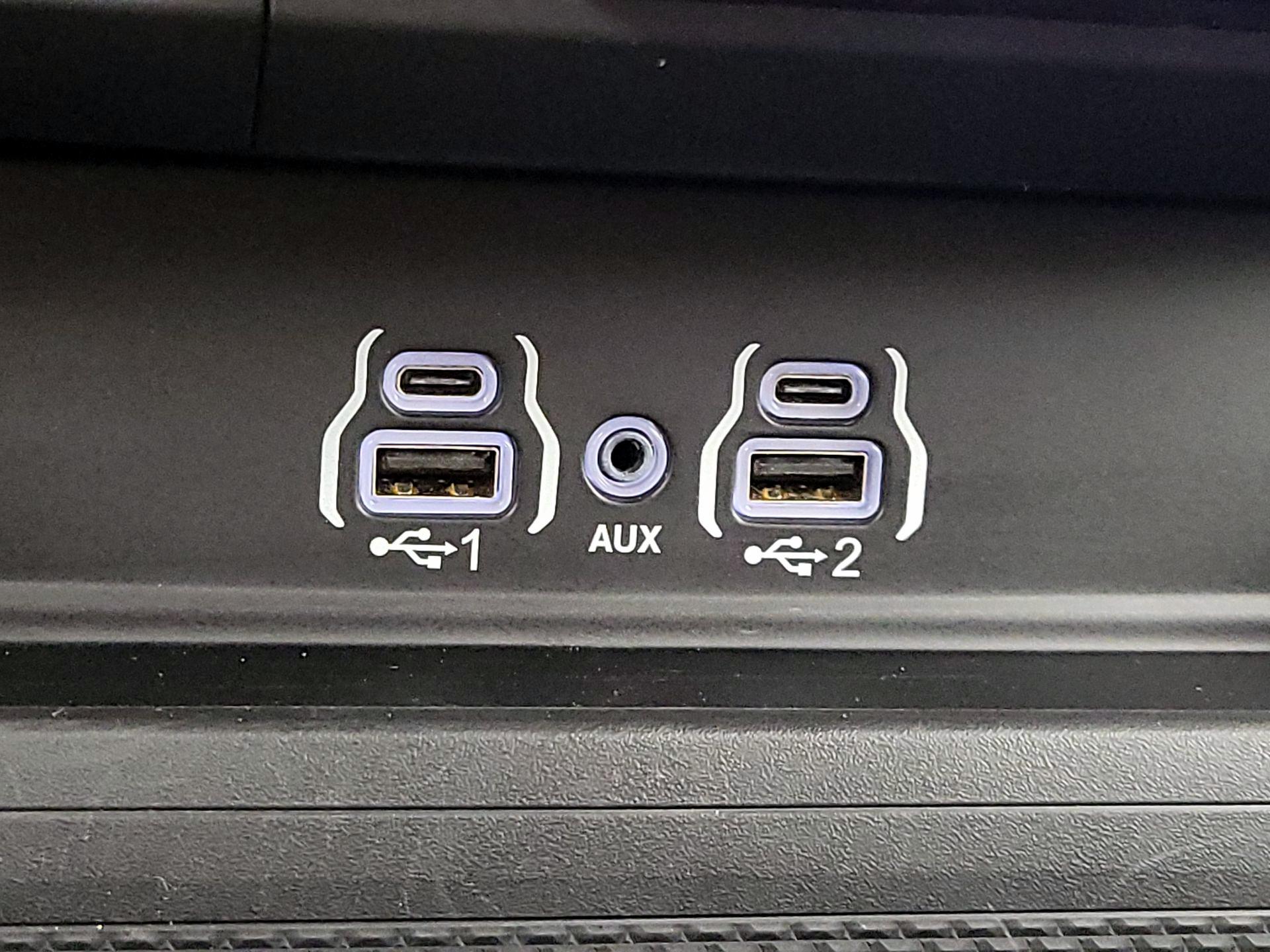 Thumbnail: 2025 RAM 1500 - 18