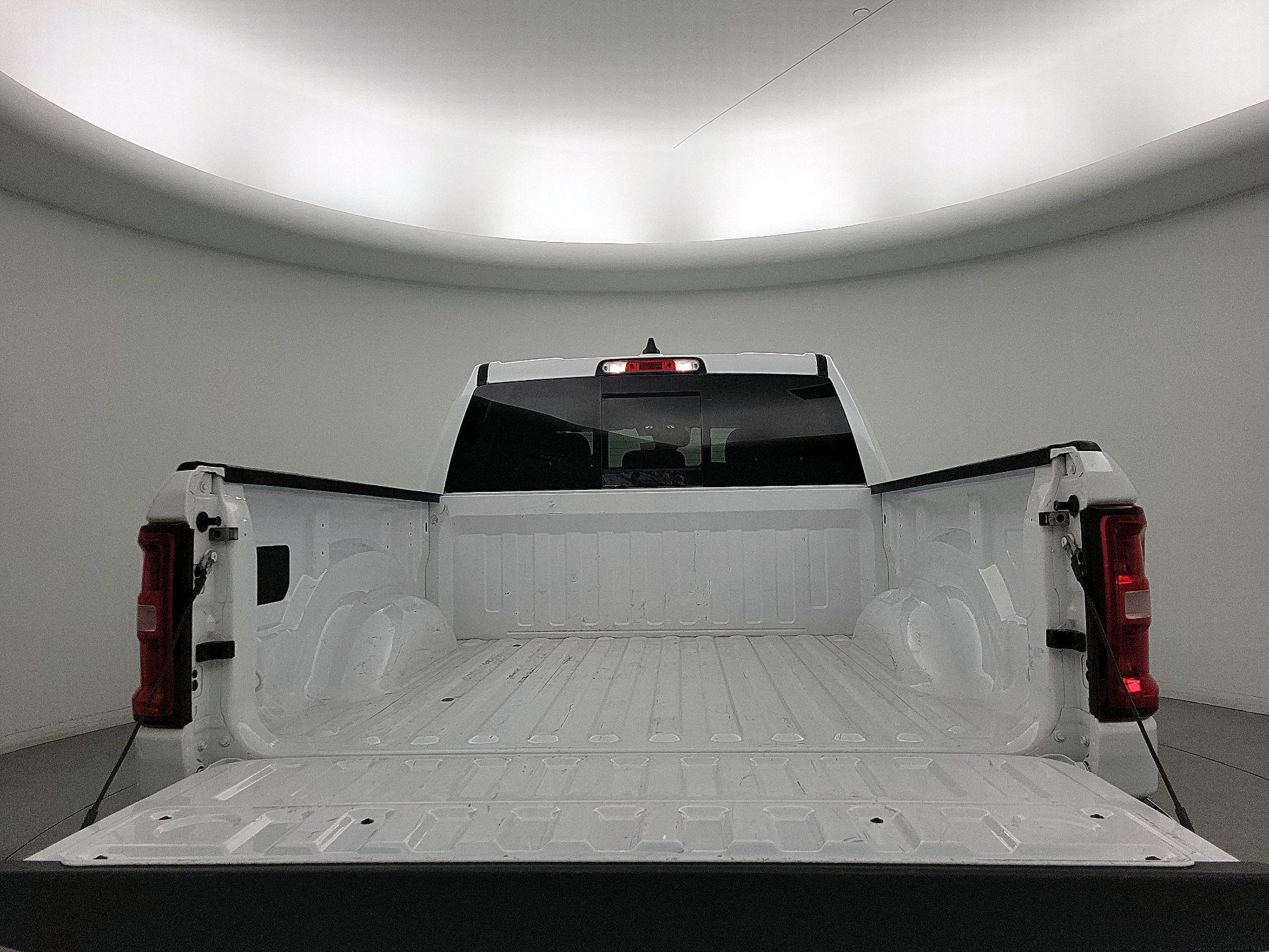 Thumbnail: 2025 RAM 1500 - 20