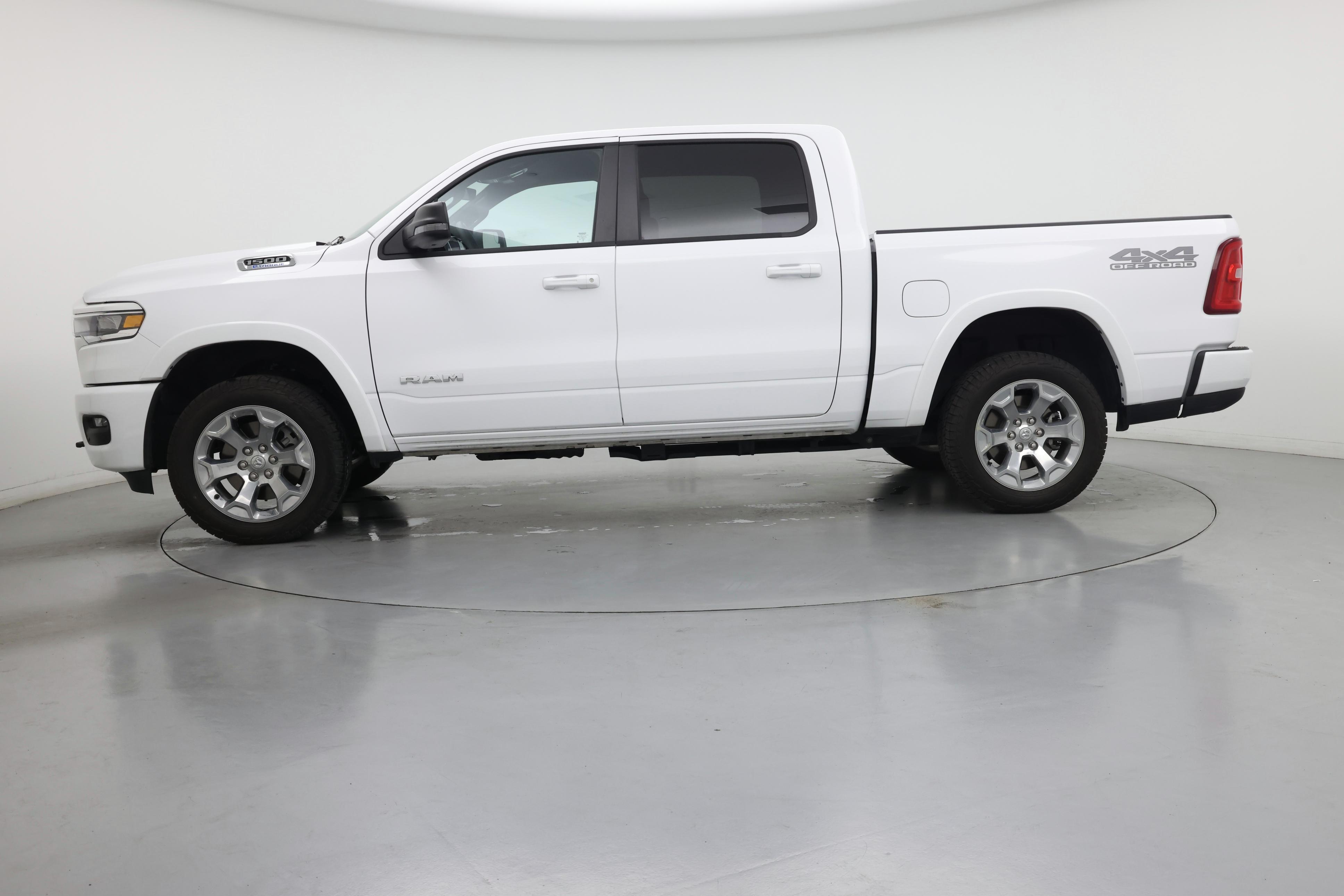 Thumbnail: 2025 RAM 1500 - 3