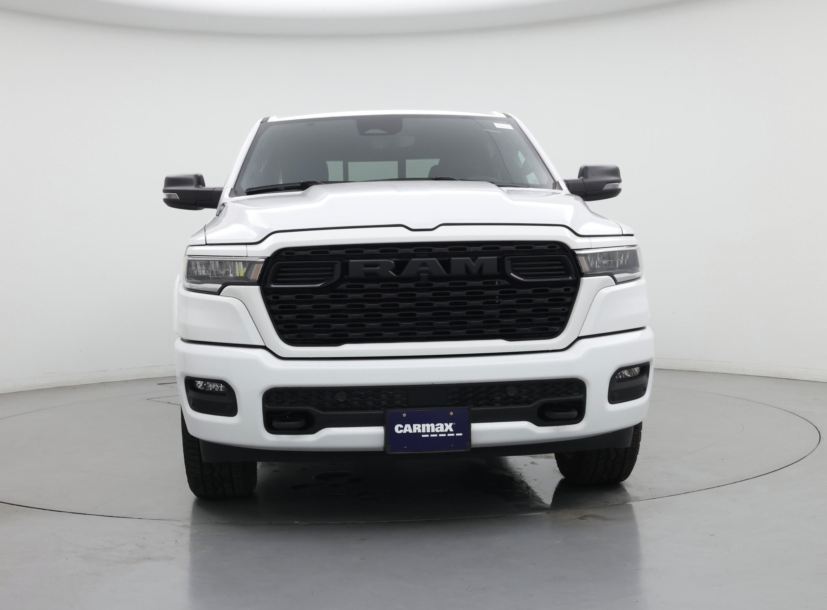 Thumbnail: 2025 RAM 1500 - 5