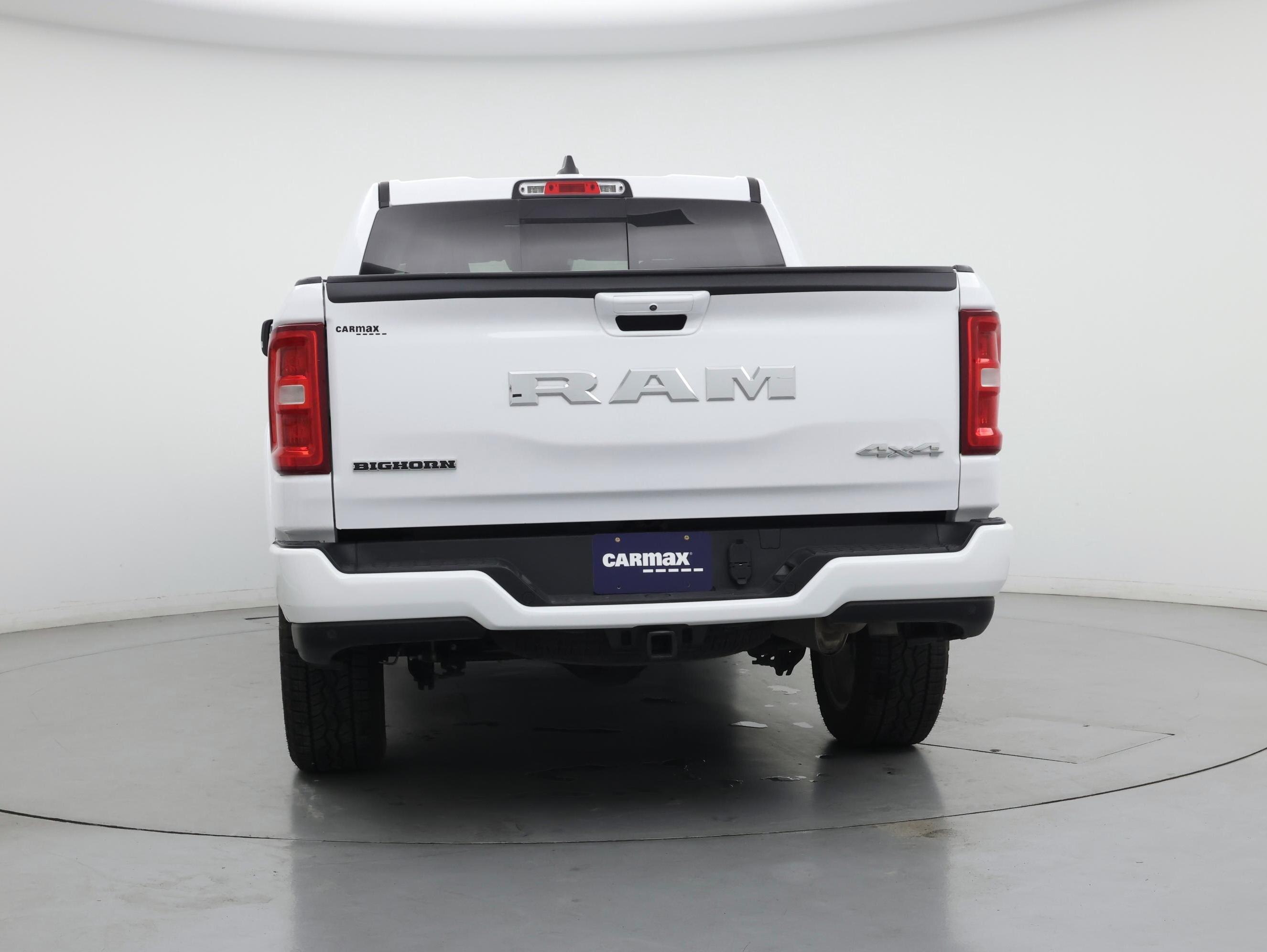 Thumbnail: 2025 RAM 1500 - 6