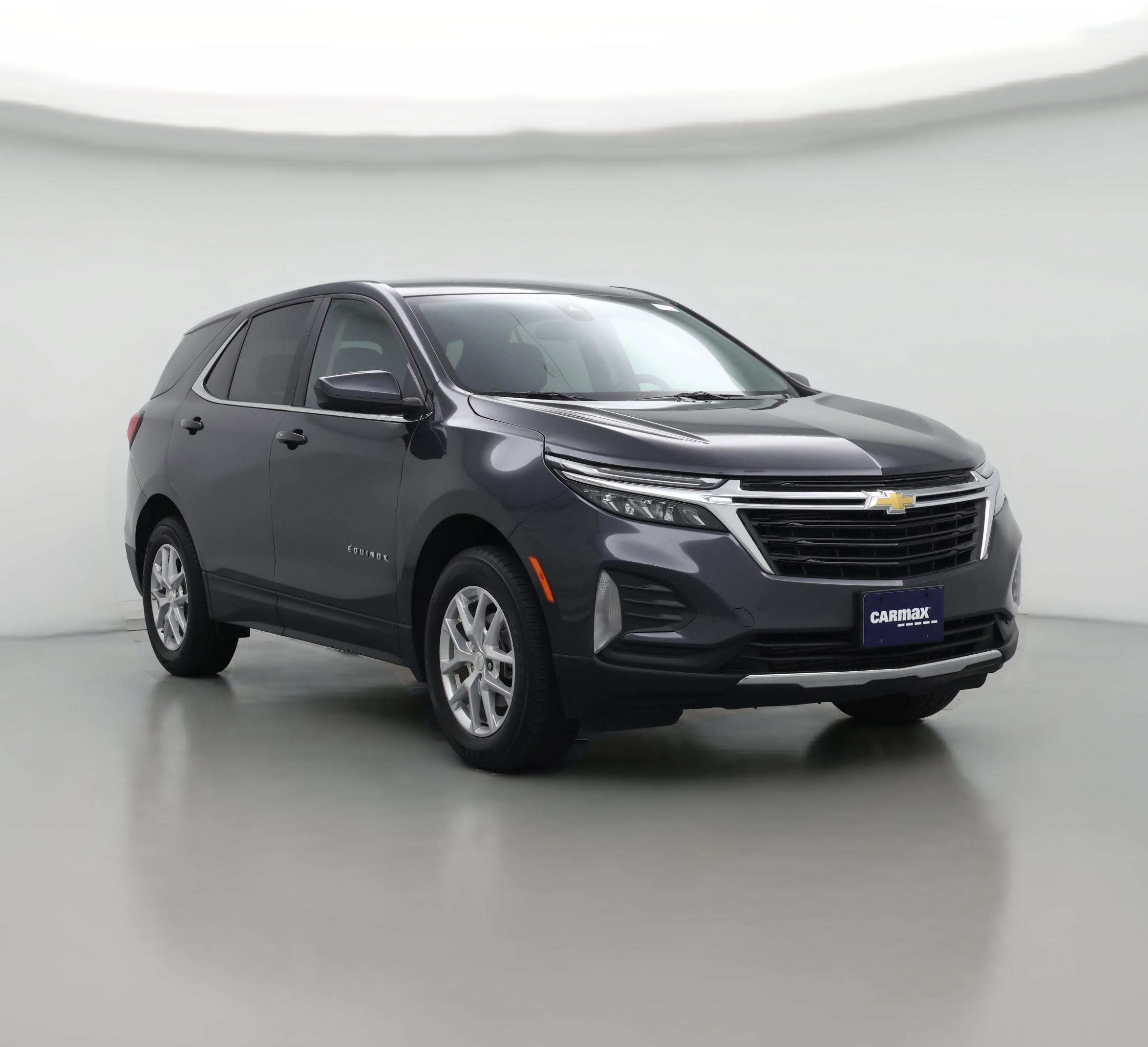 Thumbnail: 2023 Chevrolet Equinox - 1