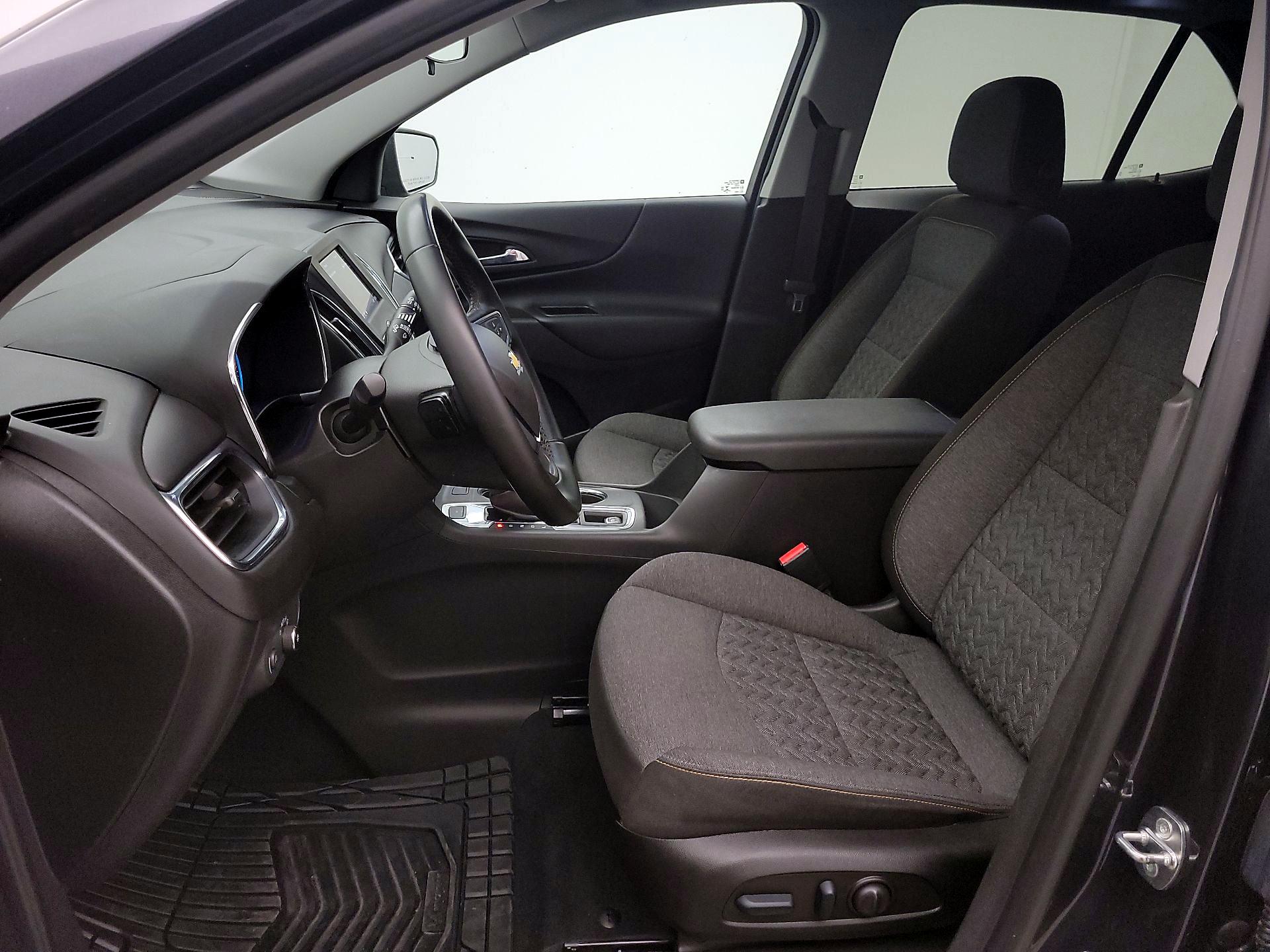 Thumbnail: 2023 Chevrolet Equinox - 11