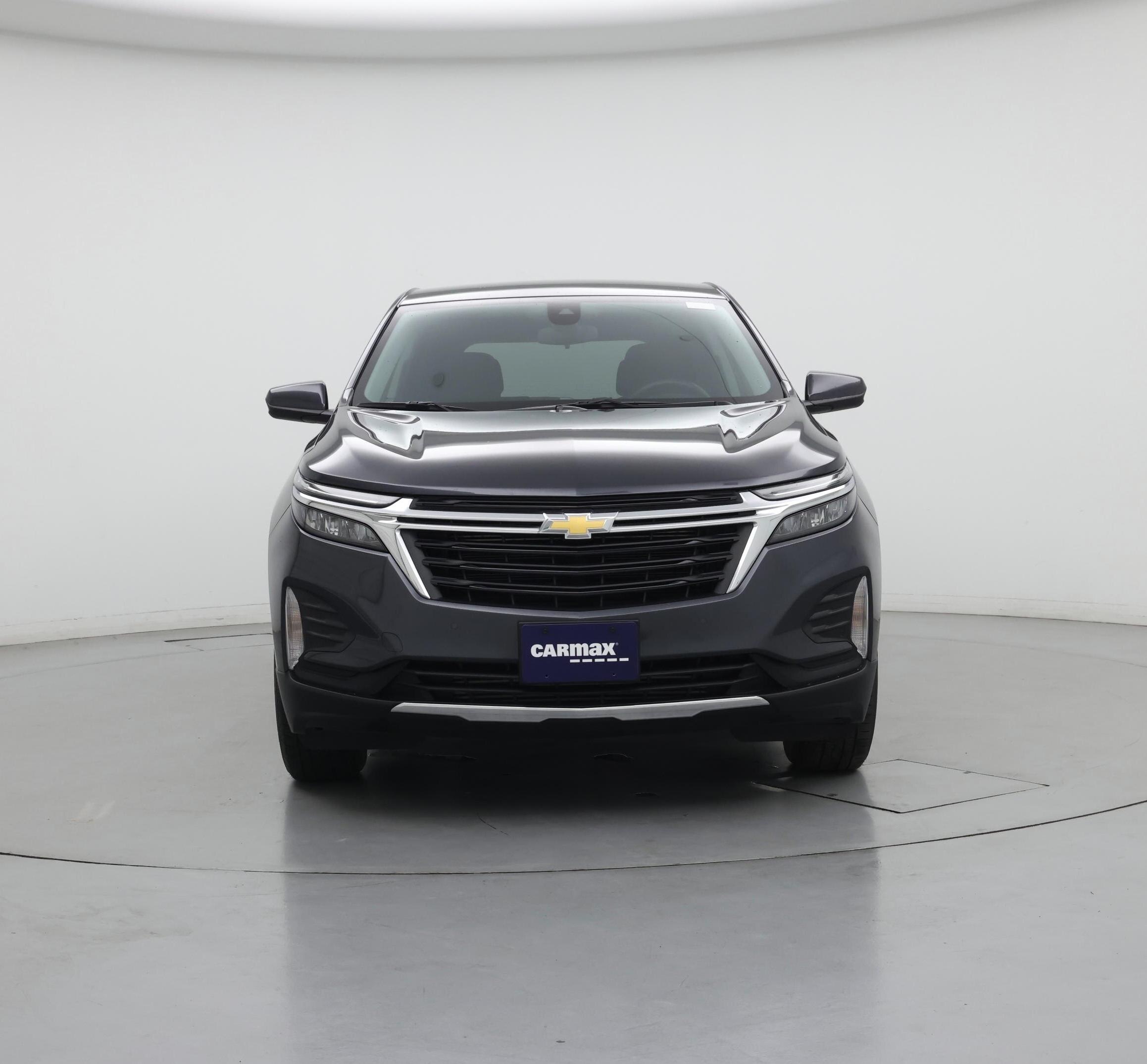 Thumbnail: 2023 Chevrolet Equinox - 5