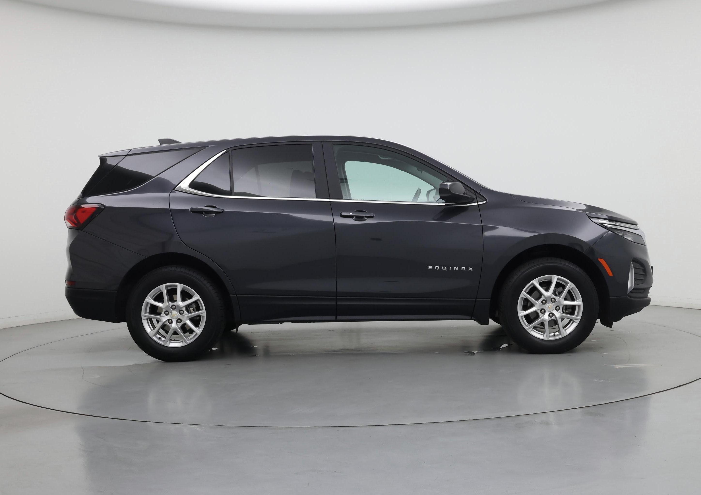 Thumbnail: 2023 Chevrolet Equinox - 7
