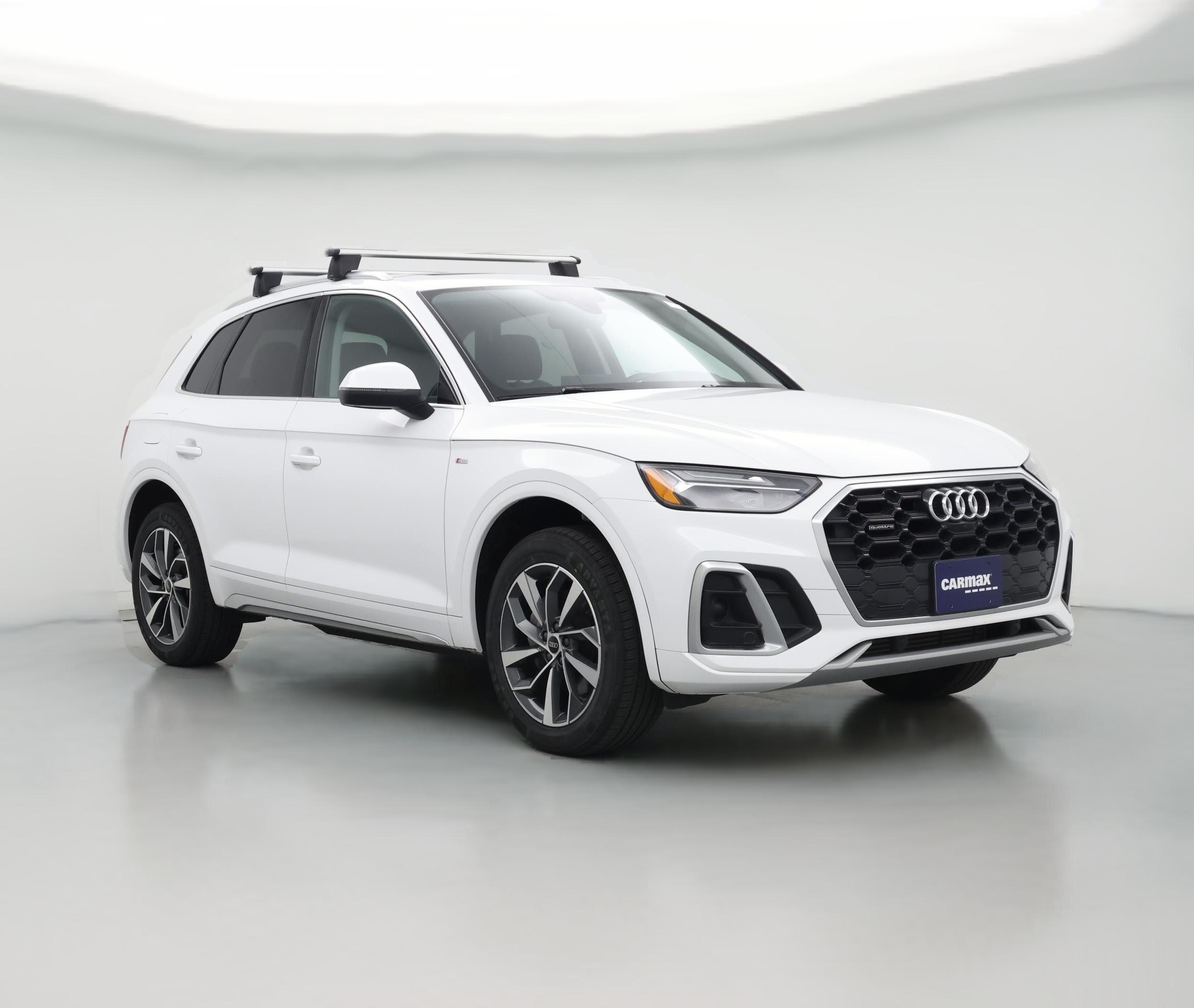 Thumbnail: 2024 Audi Q5 - 1
