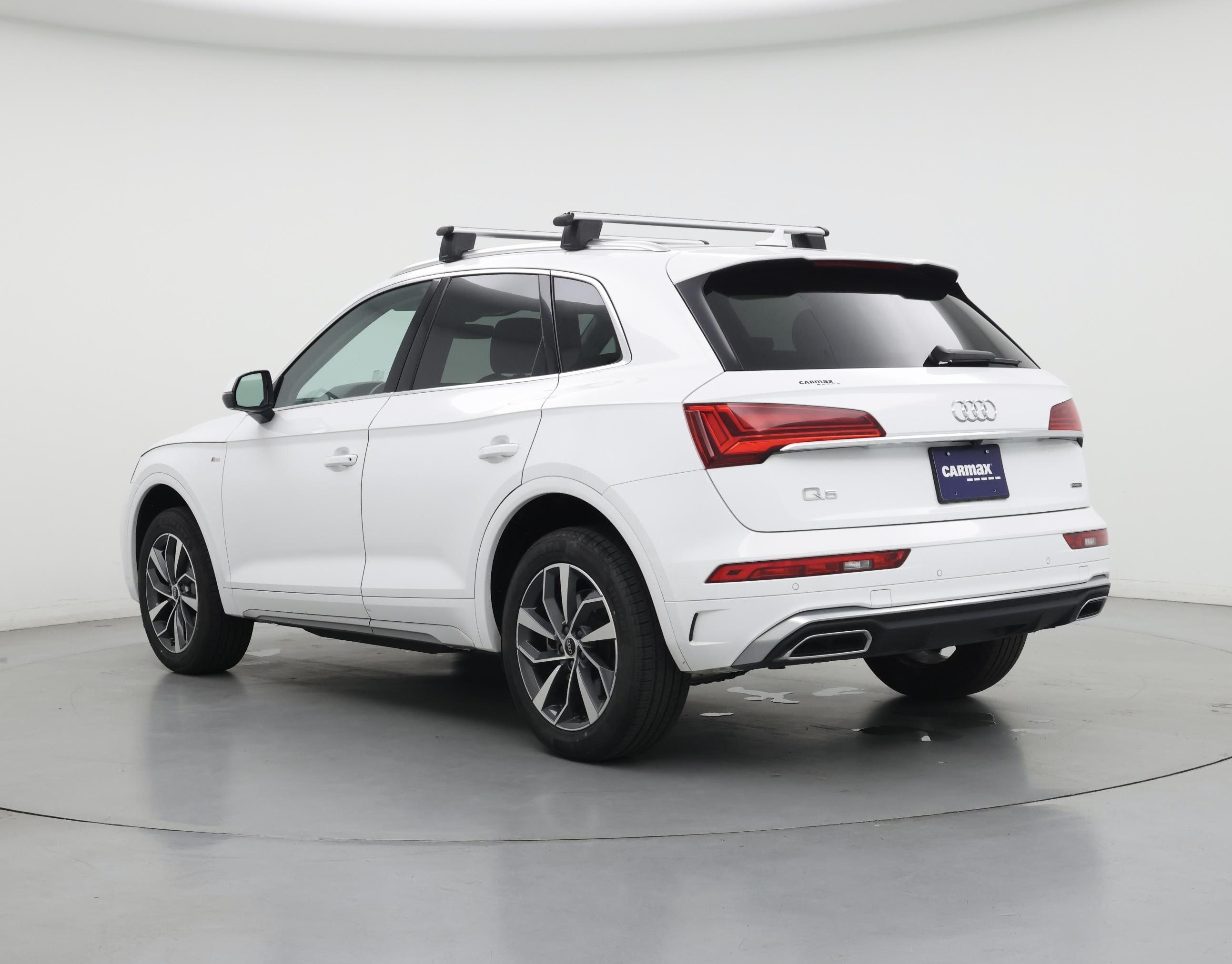 Thumbnail: 2024 Audi Q5 - 2