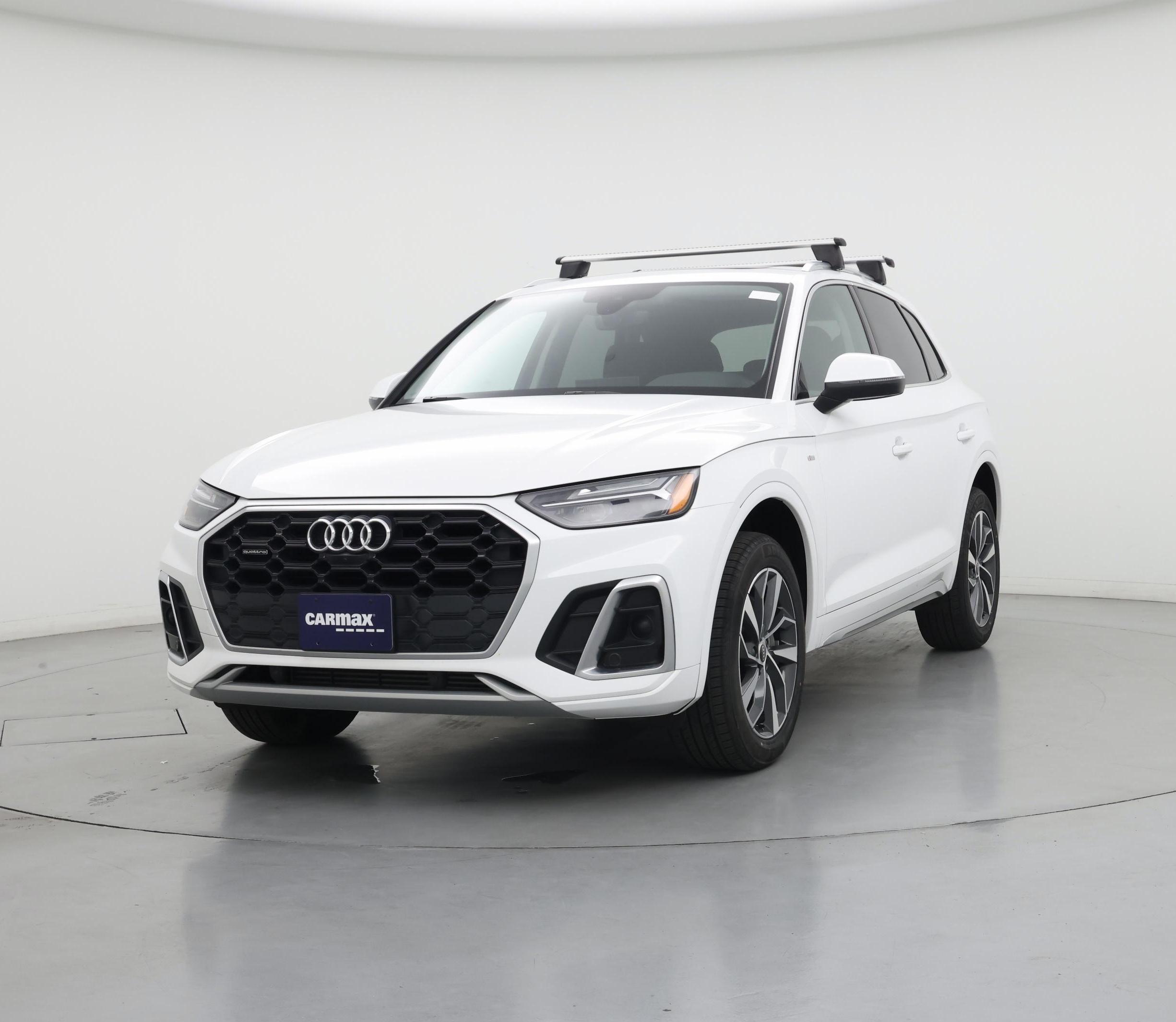 Thumbnail: 2024 Audi Q5 - 4