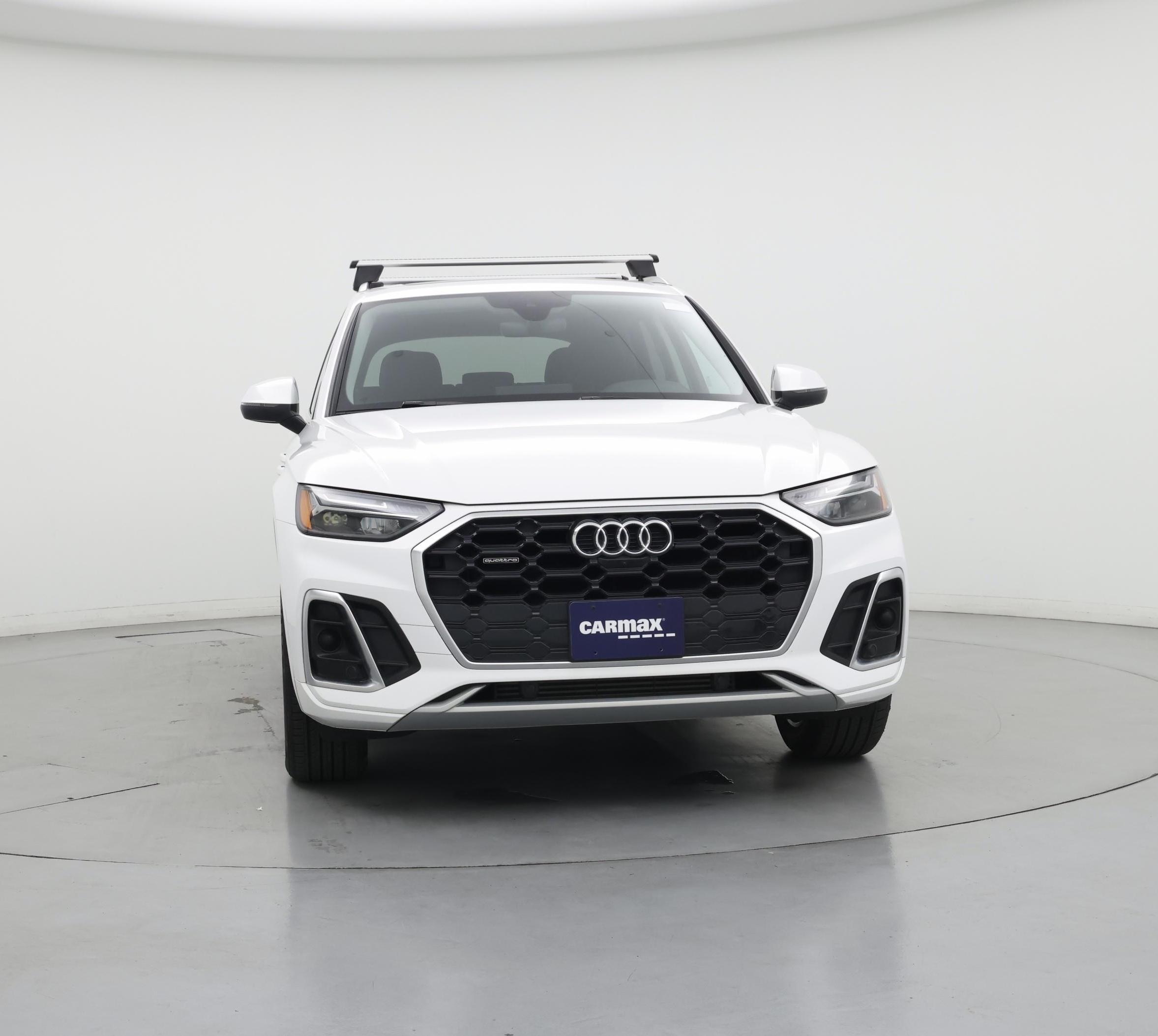 Thumbnail: 2024 Audi Q5 - 5