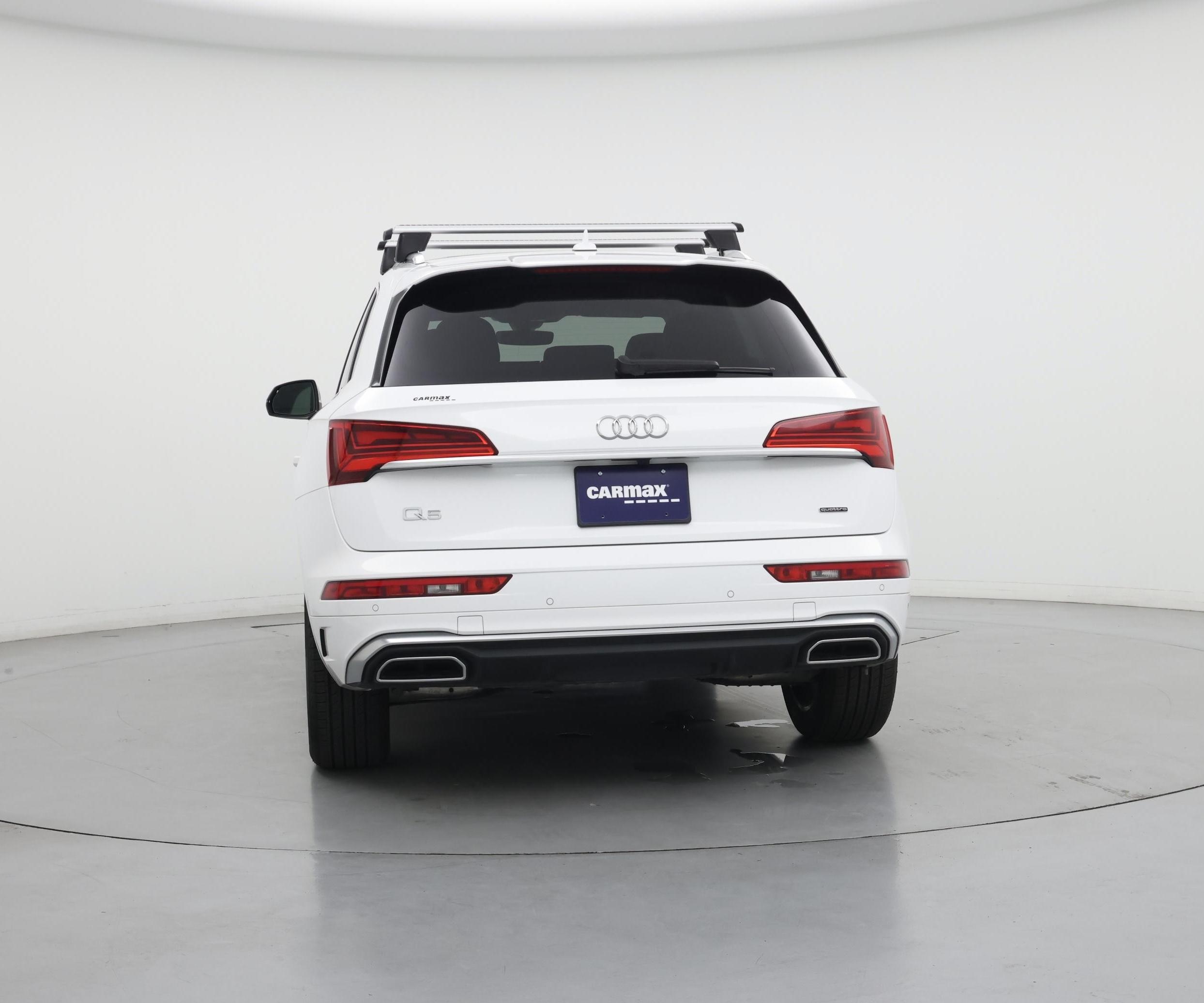 Thumbnail: 2024 Audi Q5 - 6