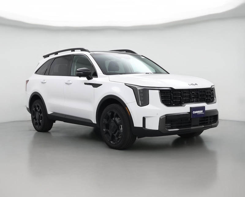 2025 Kia Sorento X-Line SX