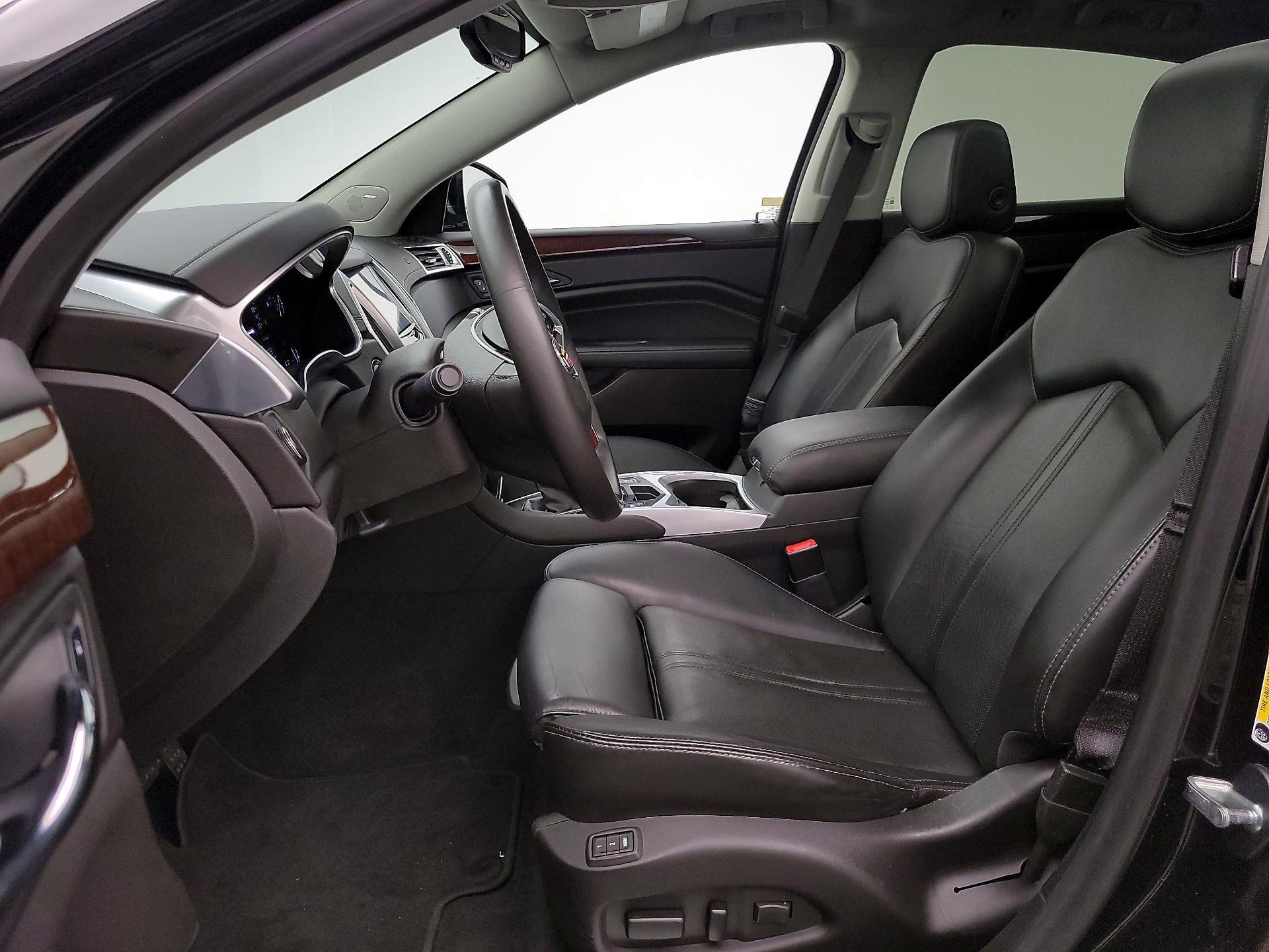Thumbnail: 2016 Cadillac SRX - 11