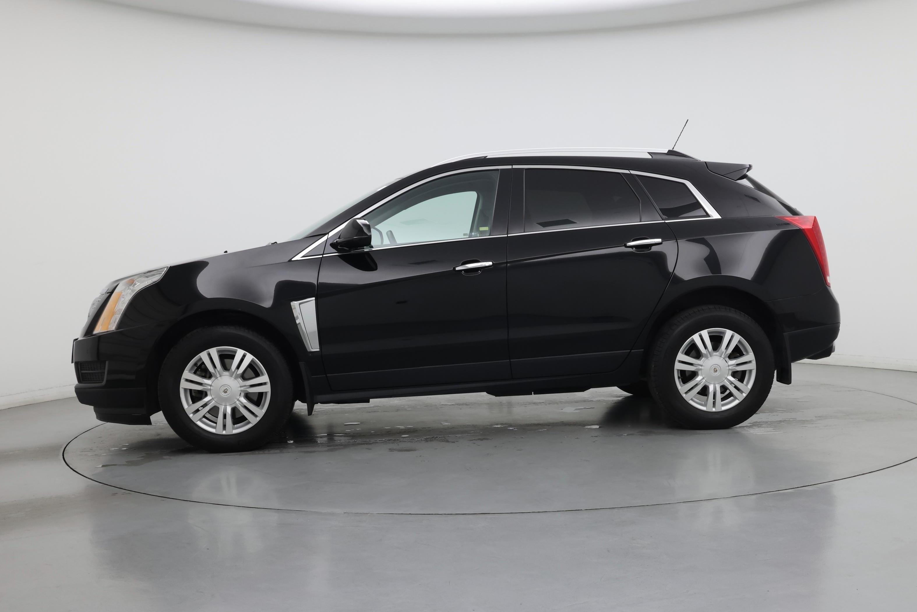 Thumbnail: 2016 Cadillac SRX - 3