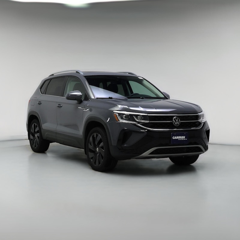 2024 Volkswagen Taos SEL