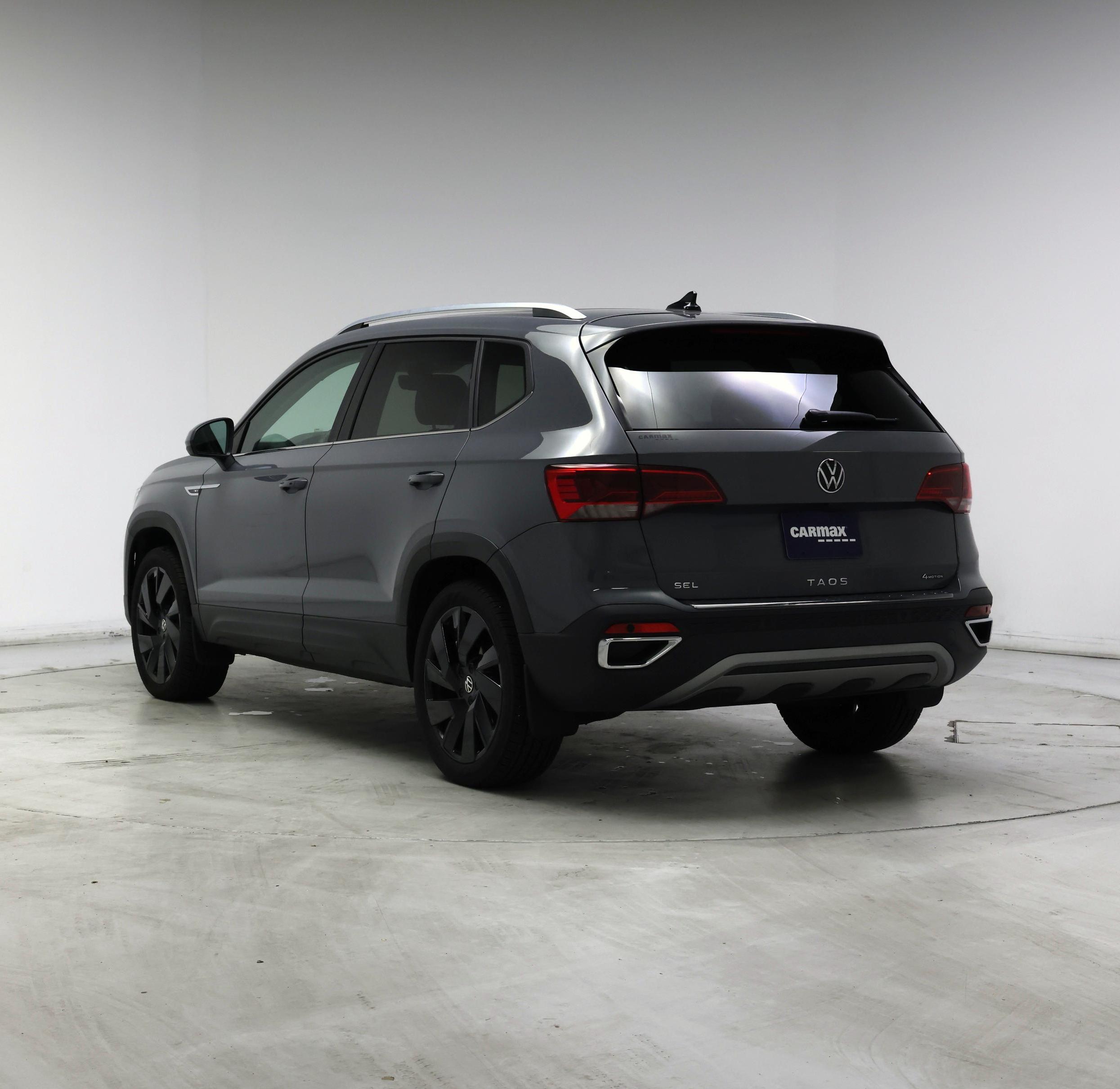 Thumbnail: 2024 Volkswagen Taos - 2