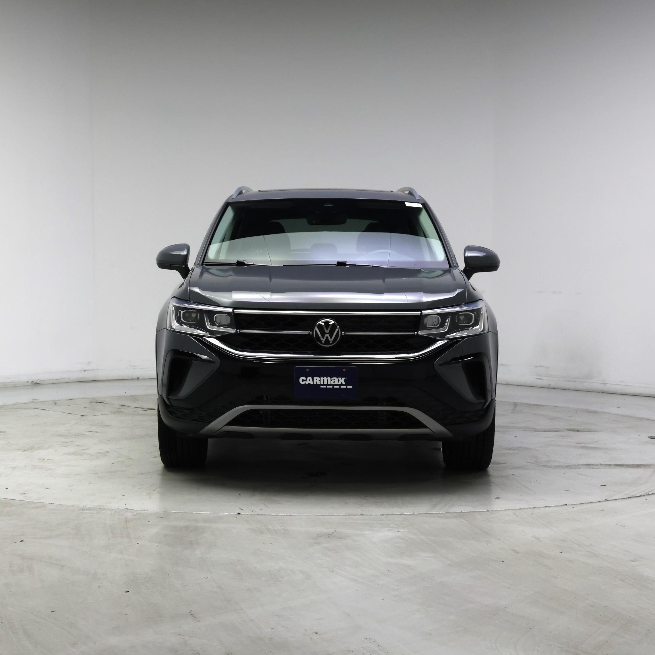 Thumbnail: 2024 Volkswagen Taos - 5