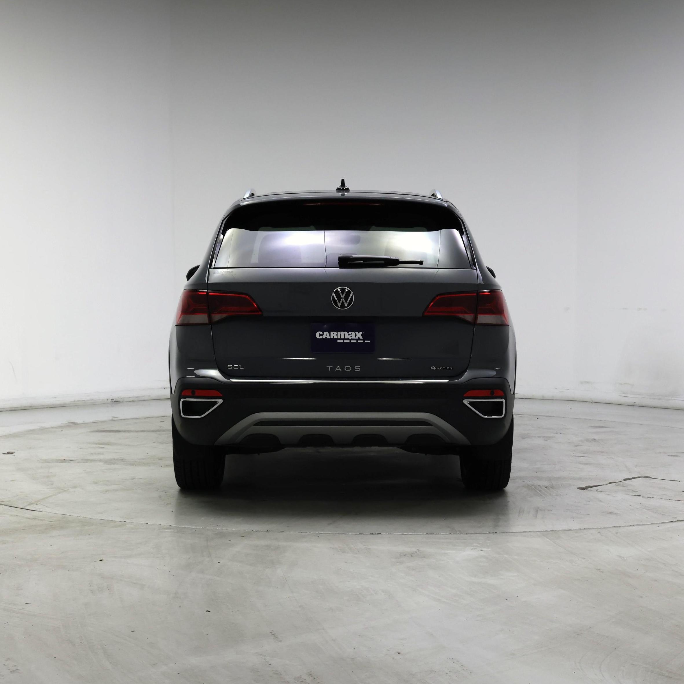 Thumbnail: 2024 Volkswagen Taos - 6