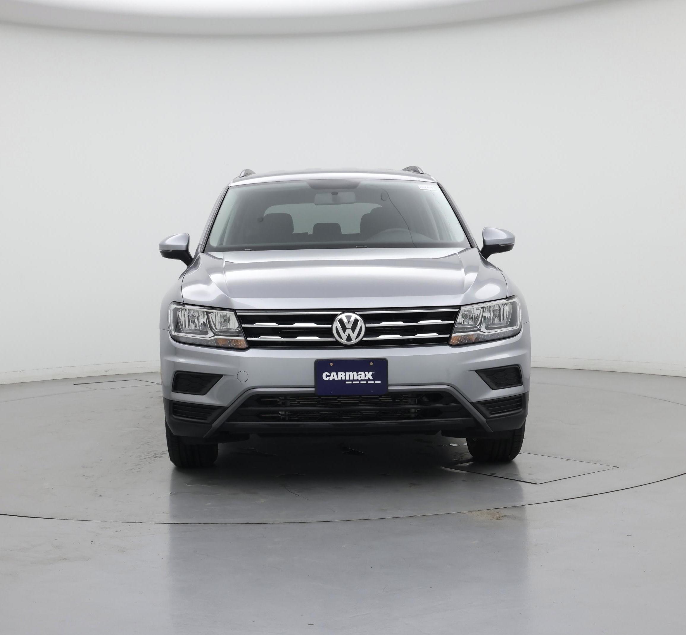 Thumbnail: 2020 Volkswagen Tiguan - 5
