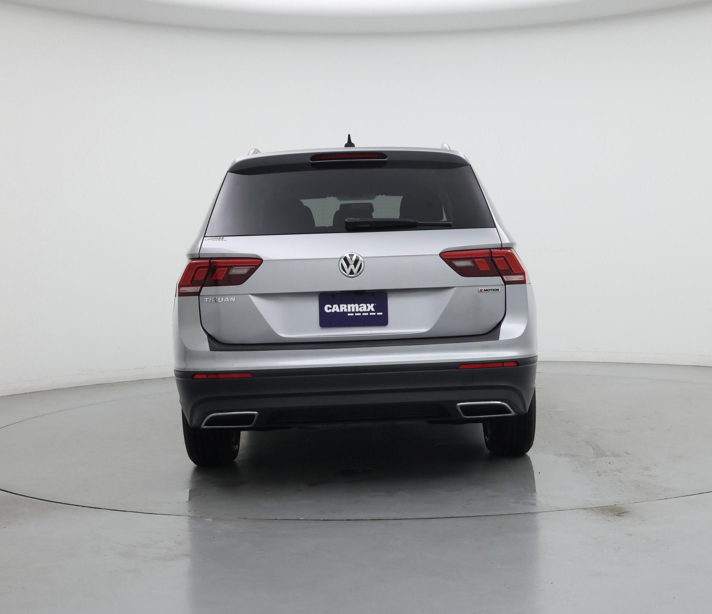 Thumbnail: 2020 Volkswagen Tiguan - 6