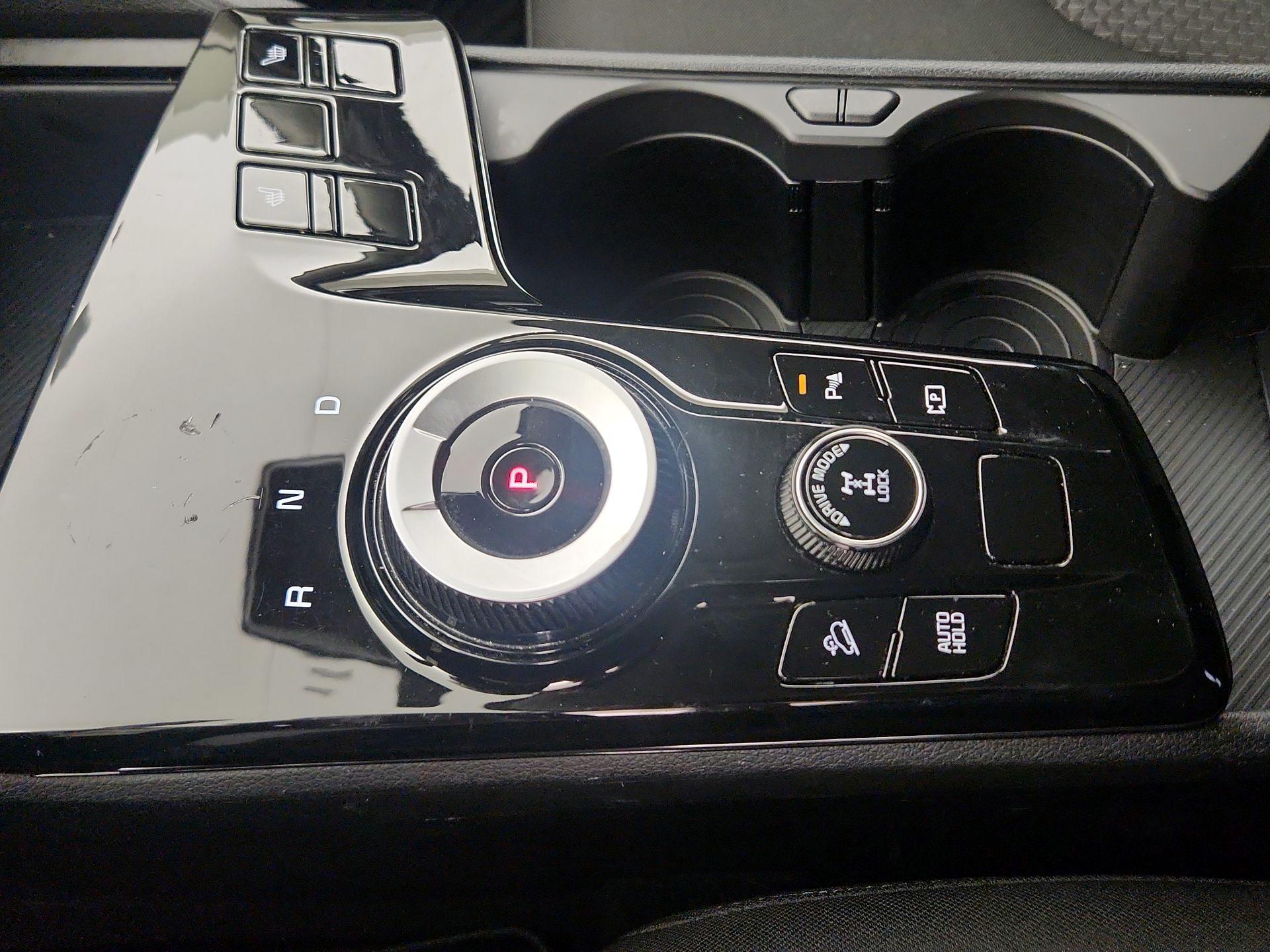 Thumbnail: 2024 Kia Sportage - 17