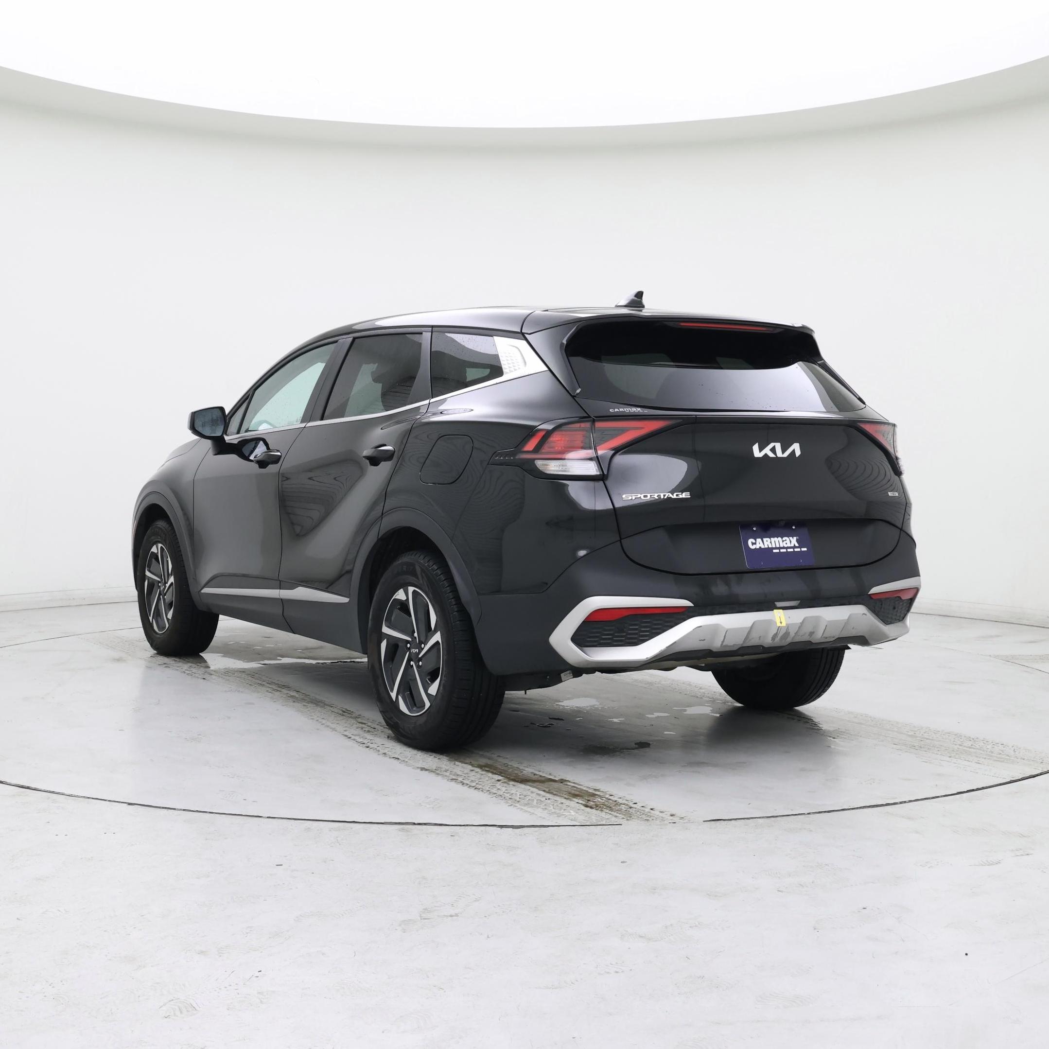 Thumbnail: 2024 Kia Sportage - 2