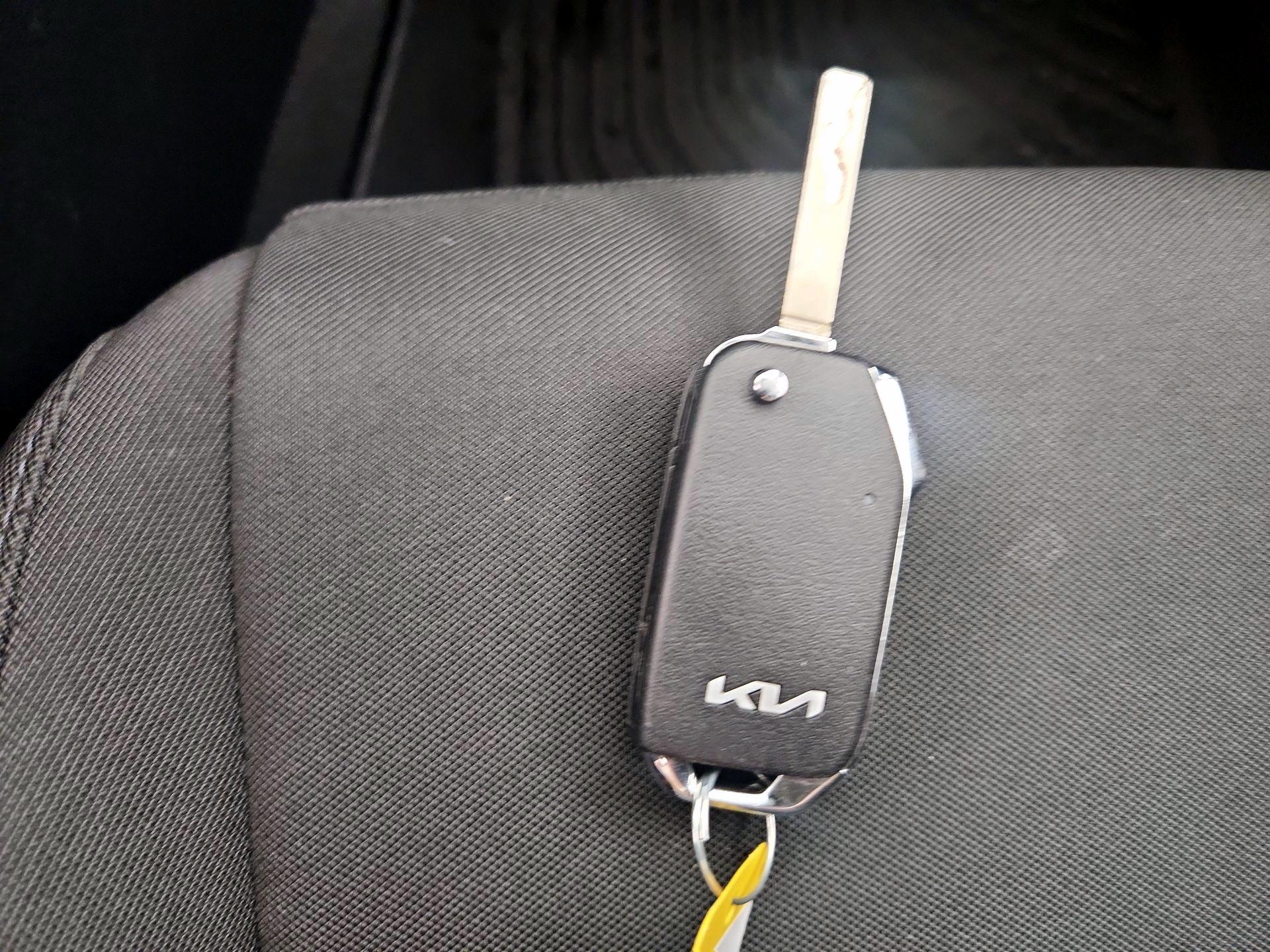 Thumbnail: 2024 Kia Sportage - 20
