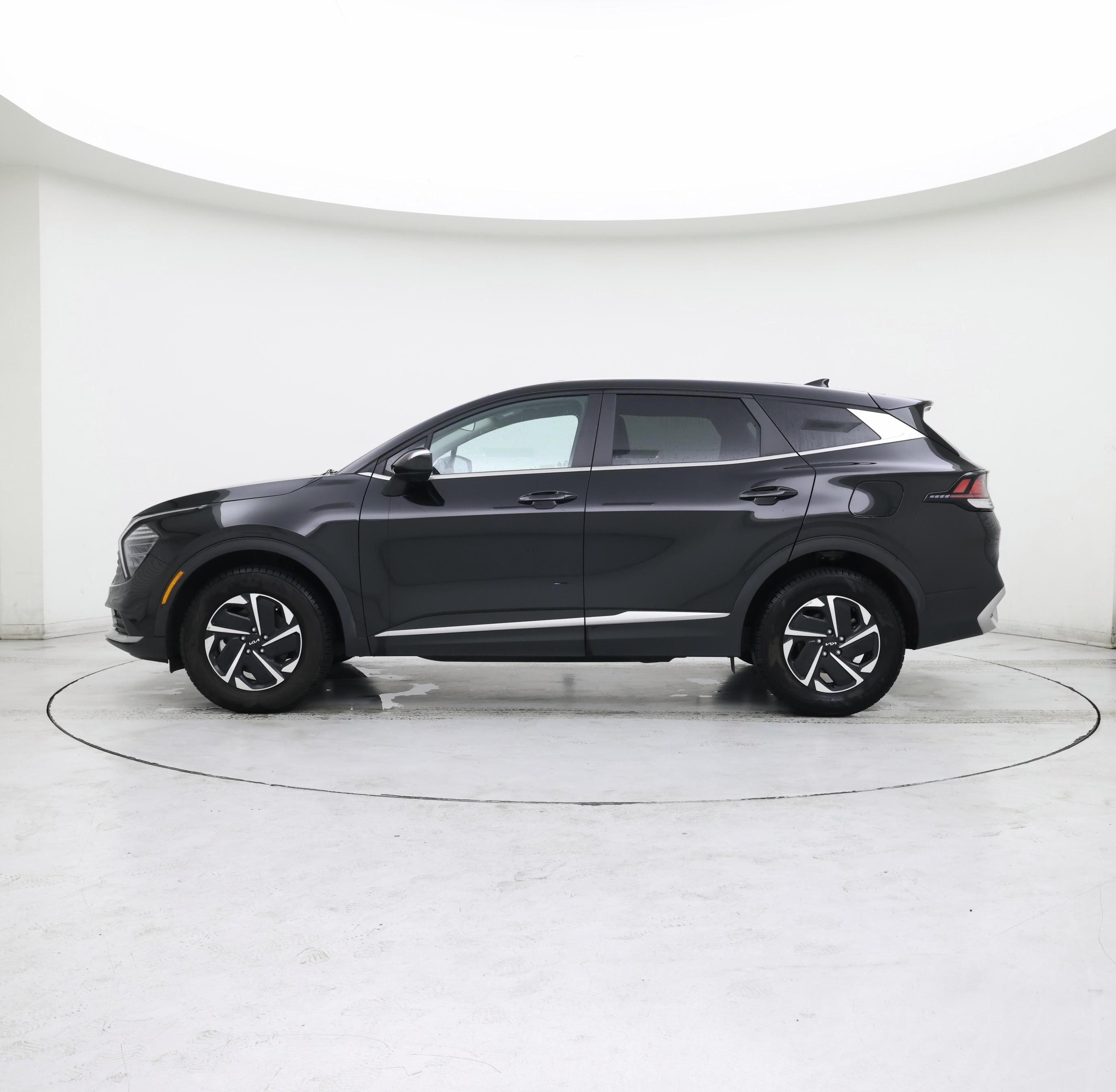 Thumbnail: 2024 Kia Sportage - 3