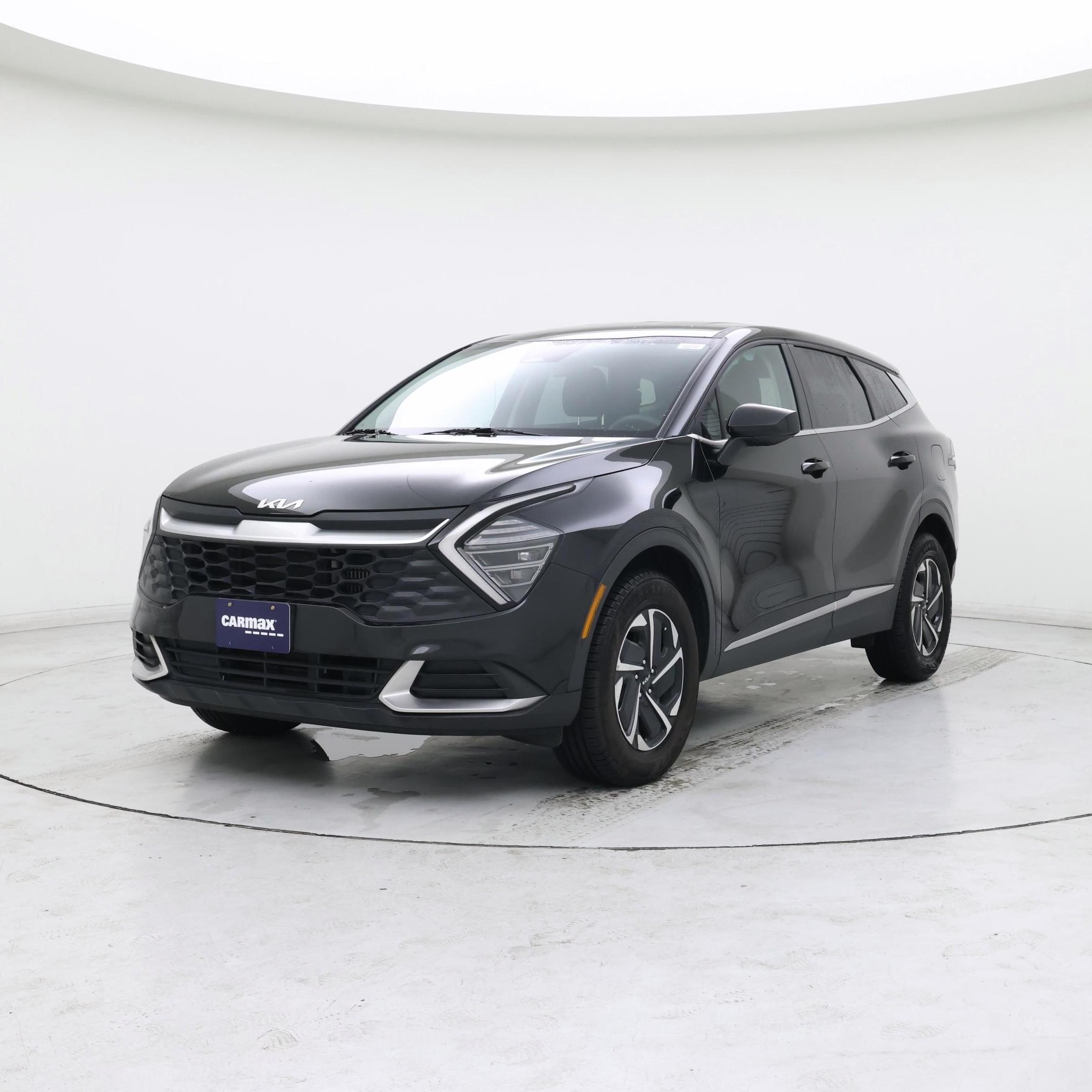 Thumbnail: 2024 Kia Sportage - 4
