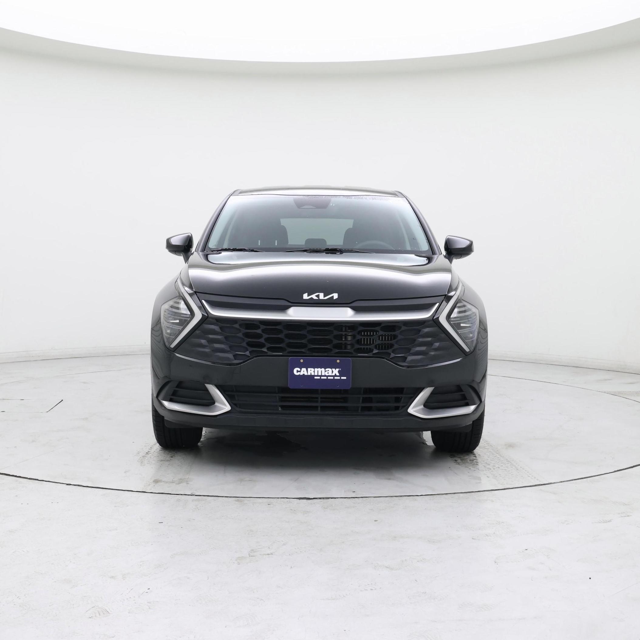 Thumbnail: 2024 Kia Sportage - 5