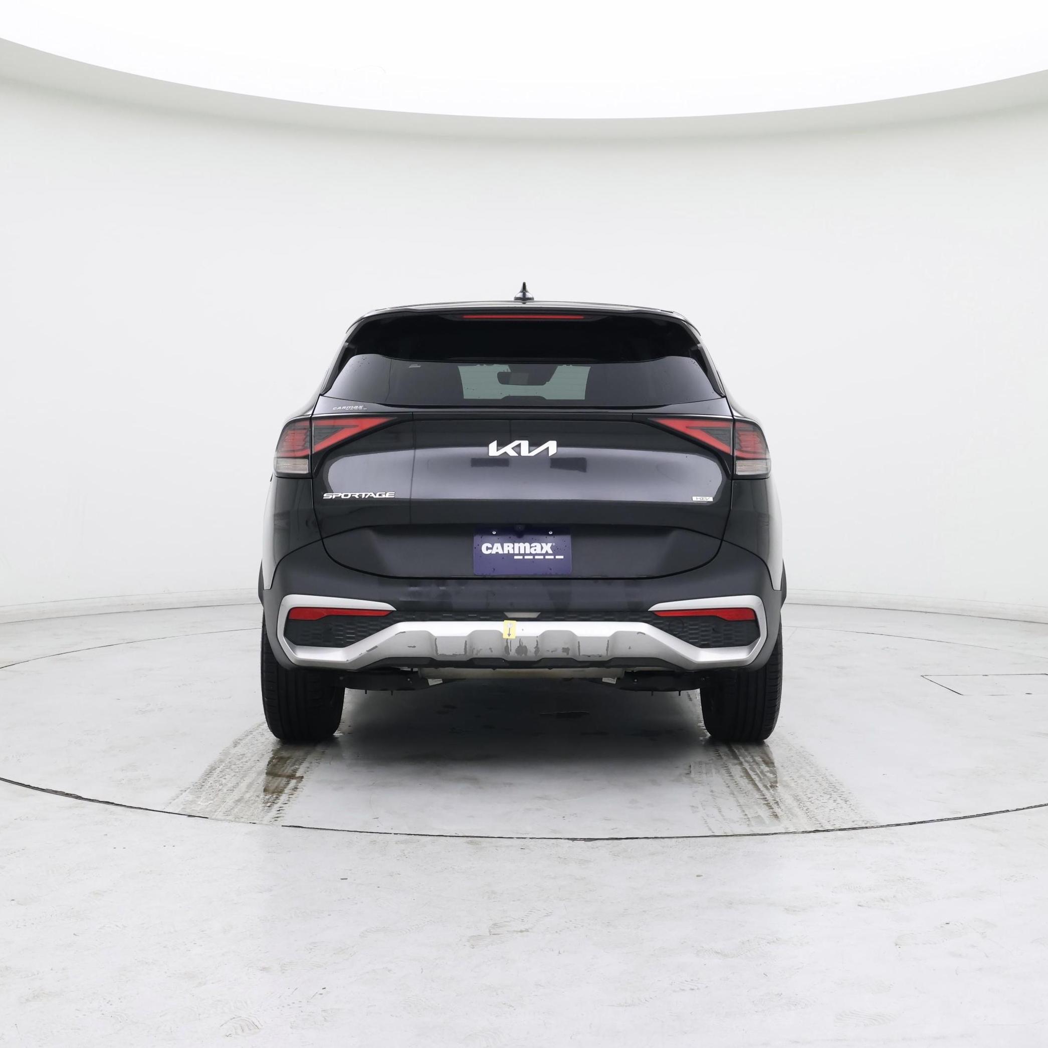Thumbnail: 2024 Kia Sportage - 6