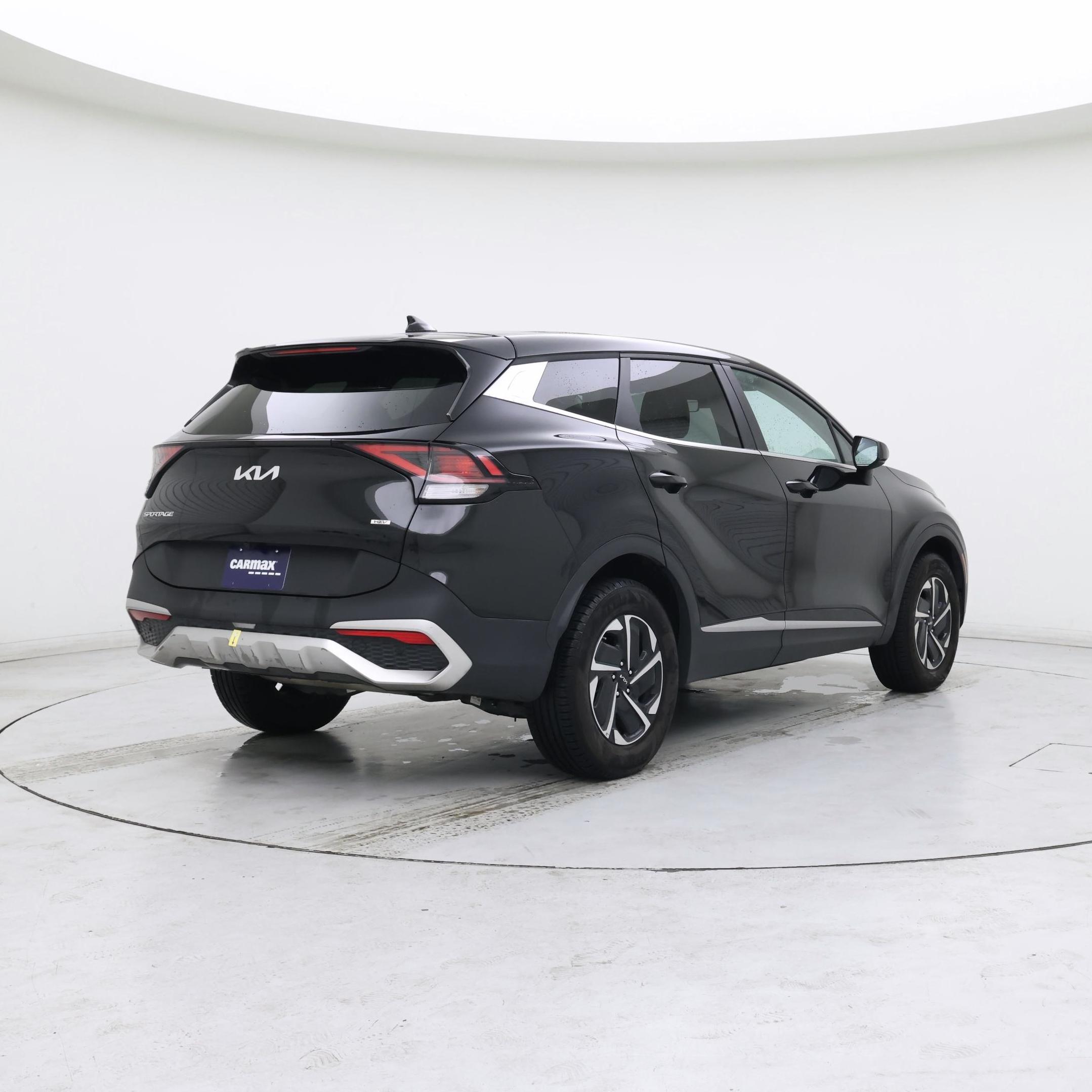Thumbnail: 2024 Kia Sportage - 8