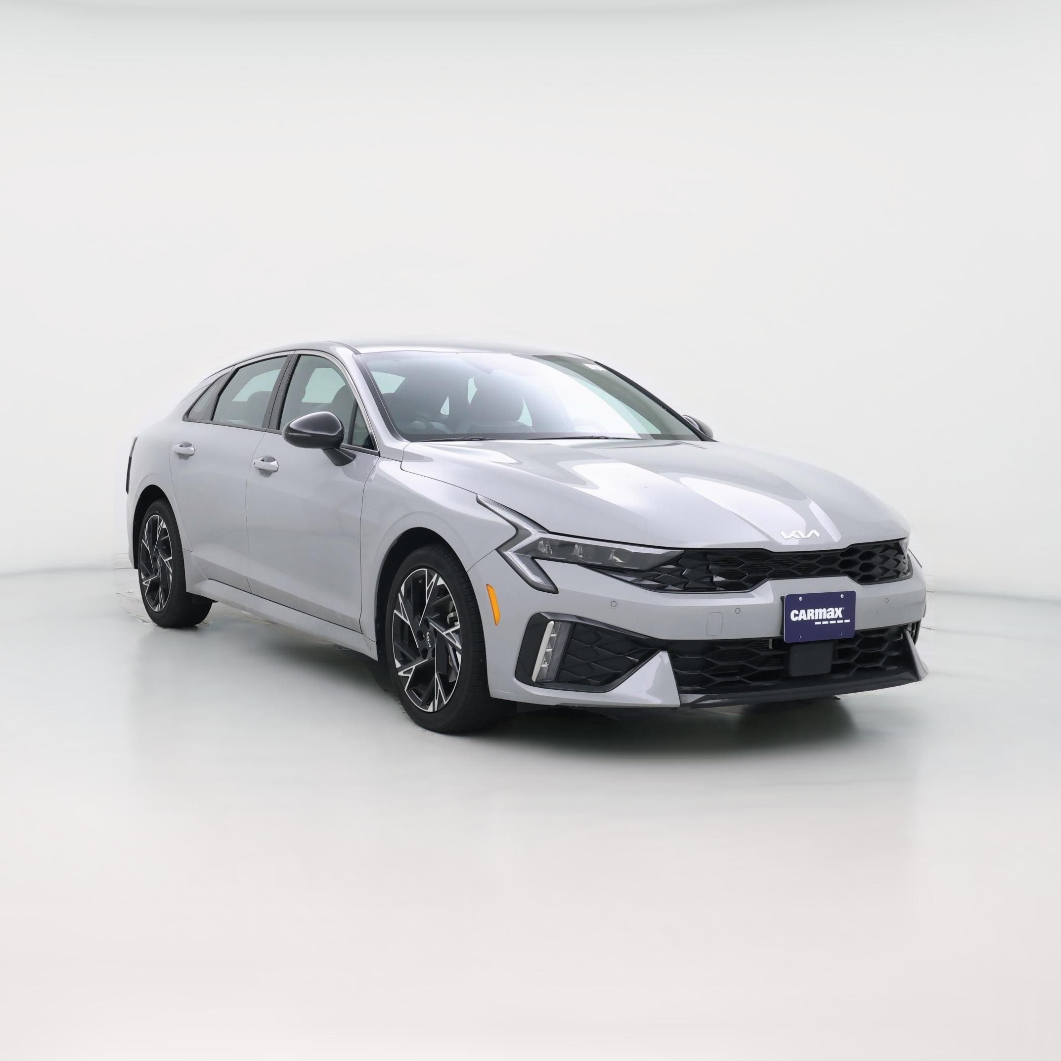 Thumbnail: 2025 Kia K5 - 1