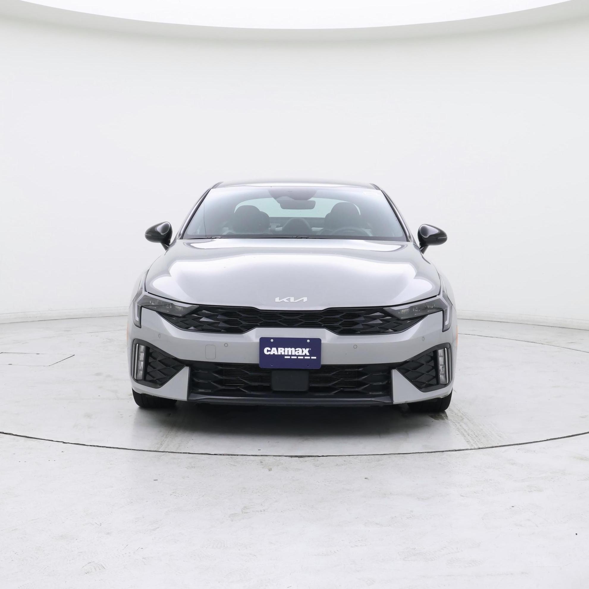 Thumbnail: 2025 Kia K5 - 5