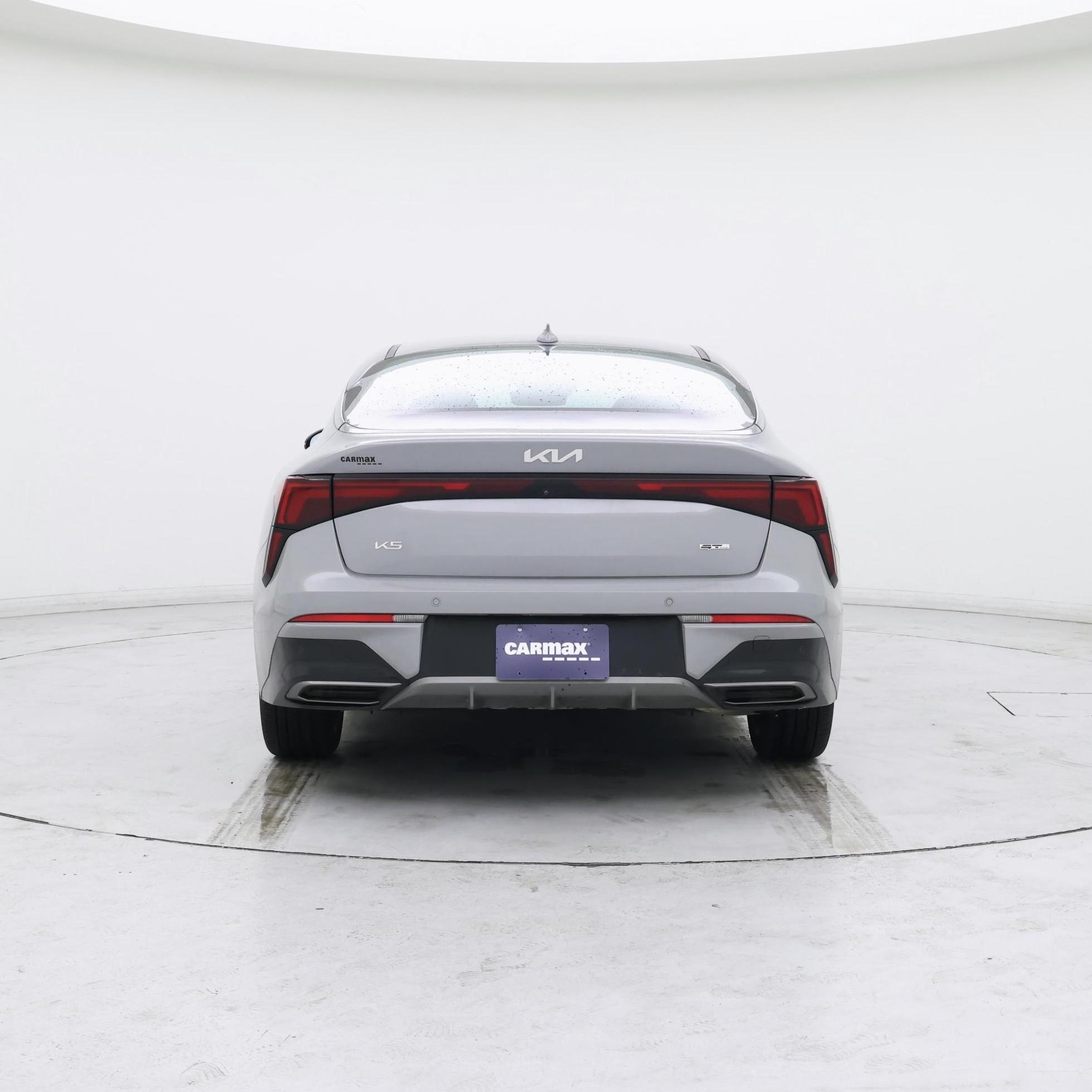 Thumbnail: 2025 Kia K5 - 6
